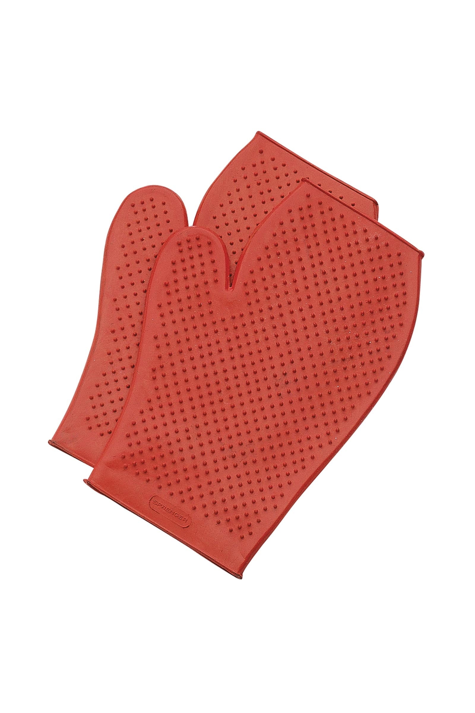 Sprenger Grooming Glove Horse Grooming Tools