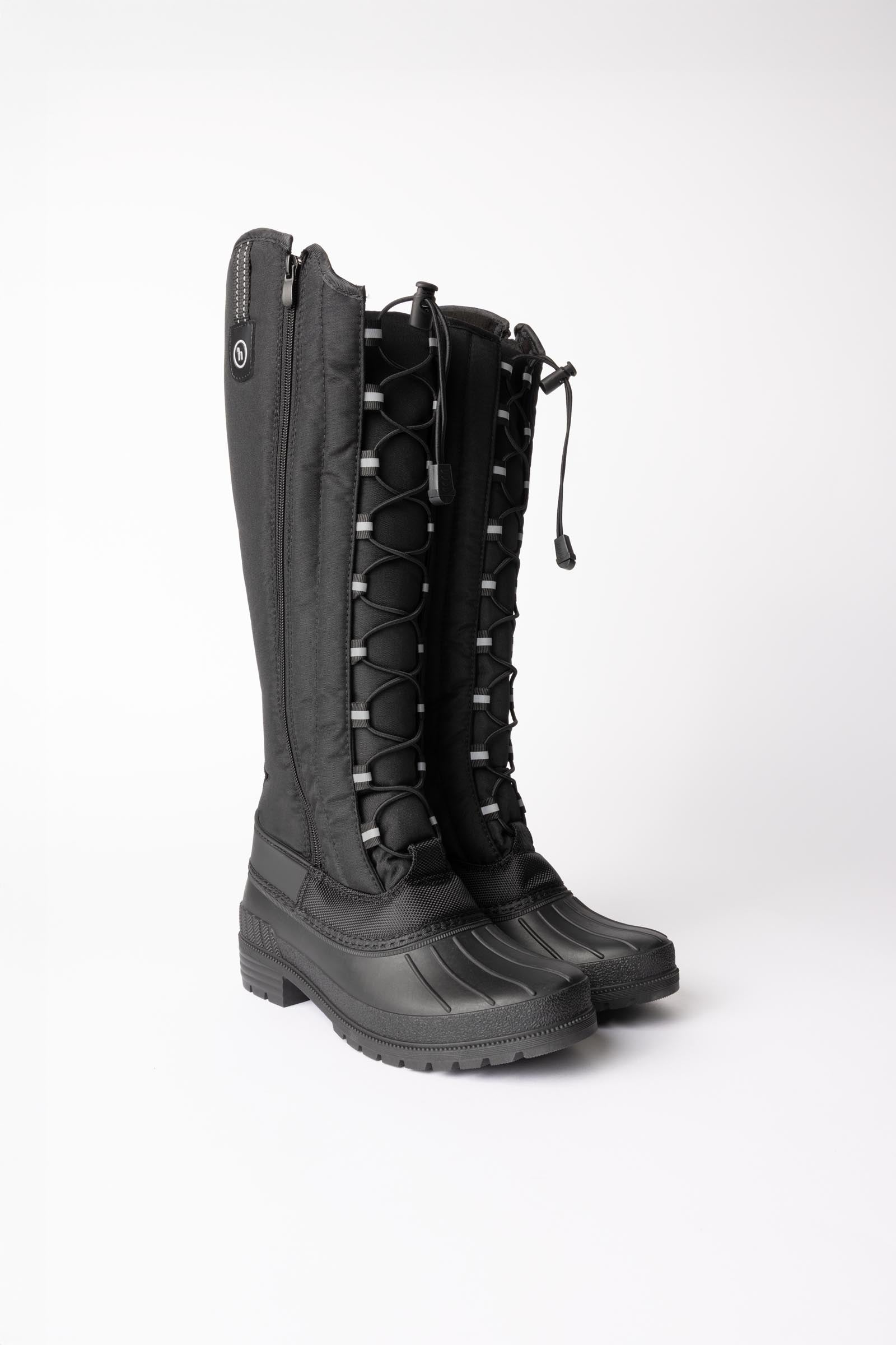 Horze Kuusamo Thermo Riding Boots Riding Boots & Riding Shoes