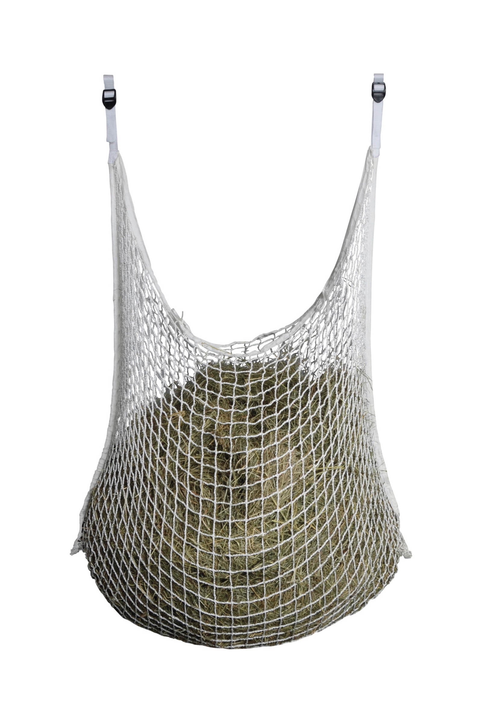 Horse Guard HorseGuard Slowfeeder Hay Net Horse Feeders & Waterers