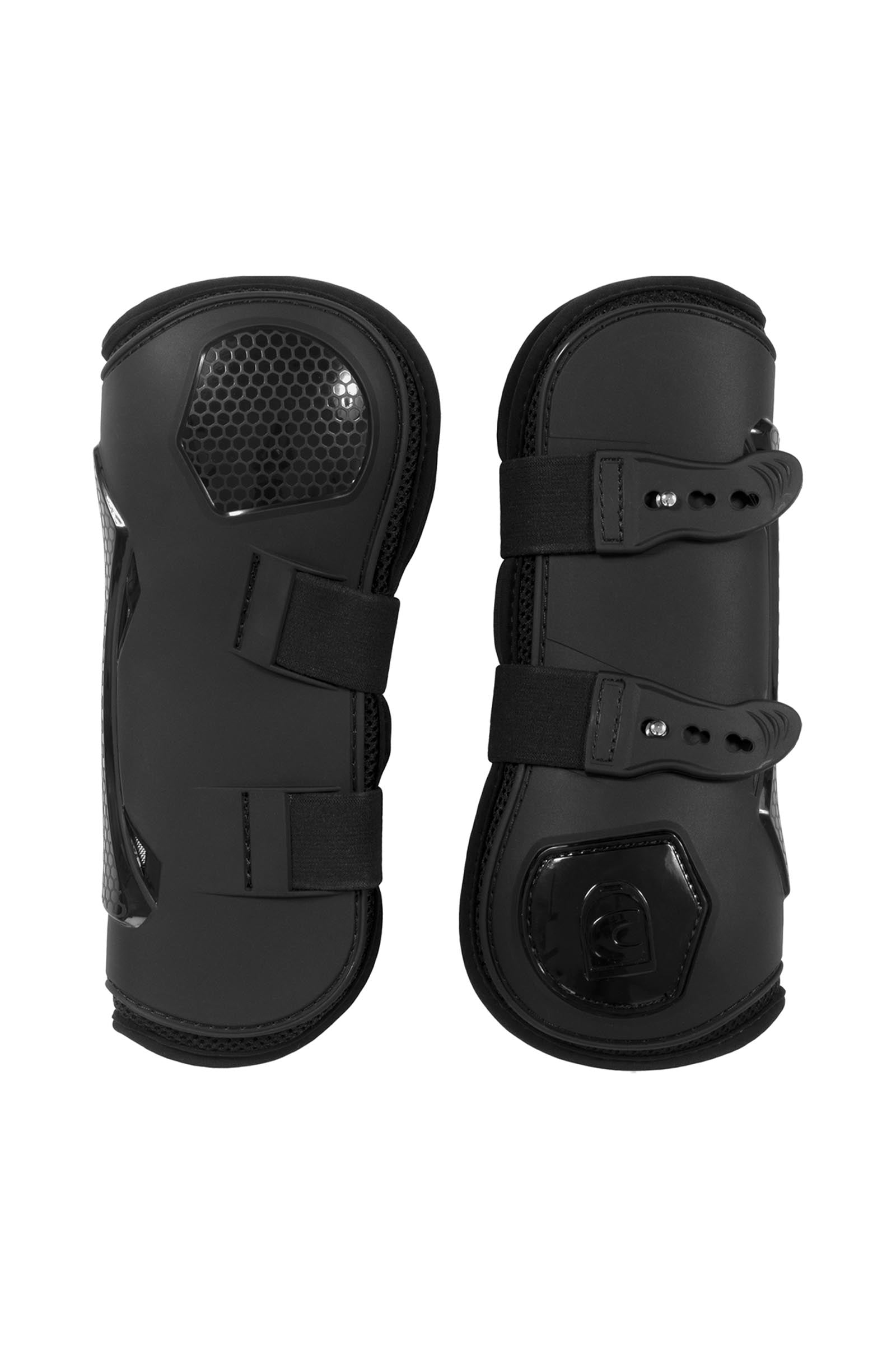 Cavallo CAVALJONNA Tendon Boots Leg & Hoof Protection