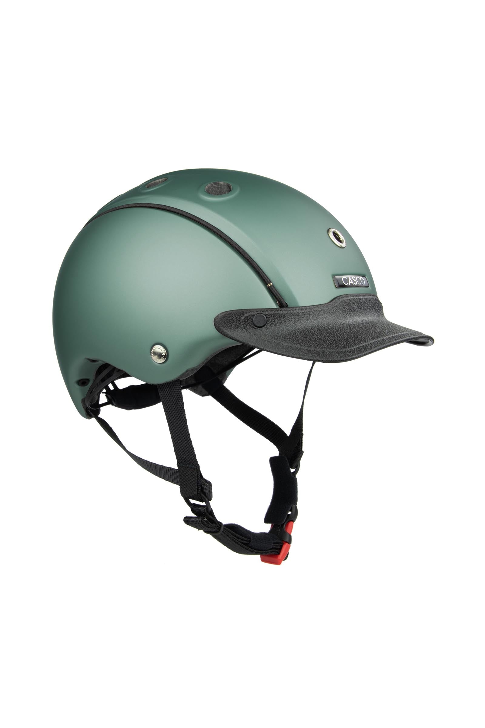 Casco Choice Turnier Kids` Riding Helmet Safety Equipment
