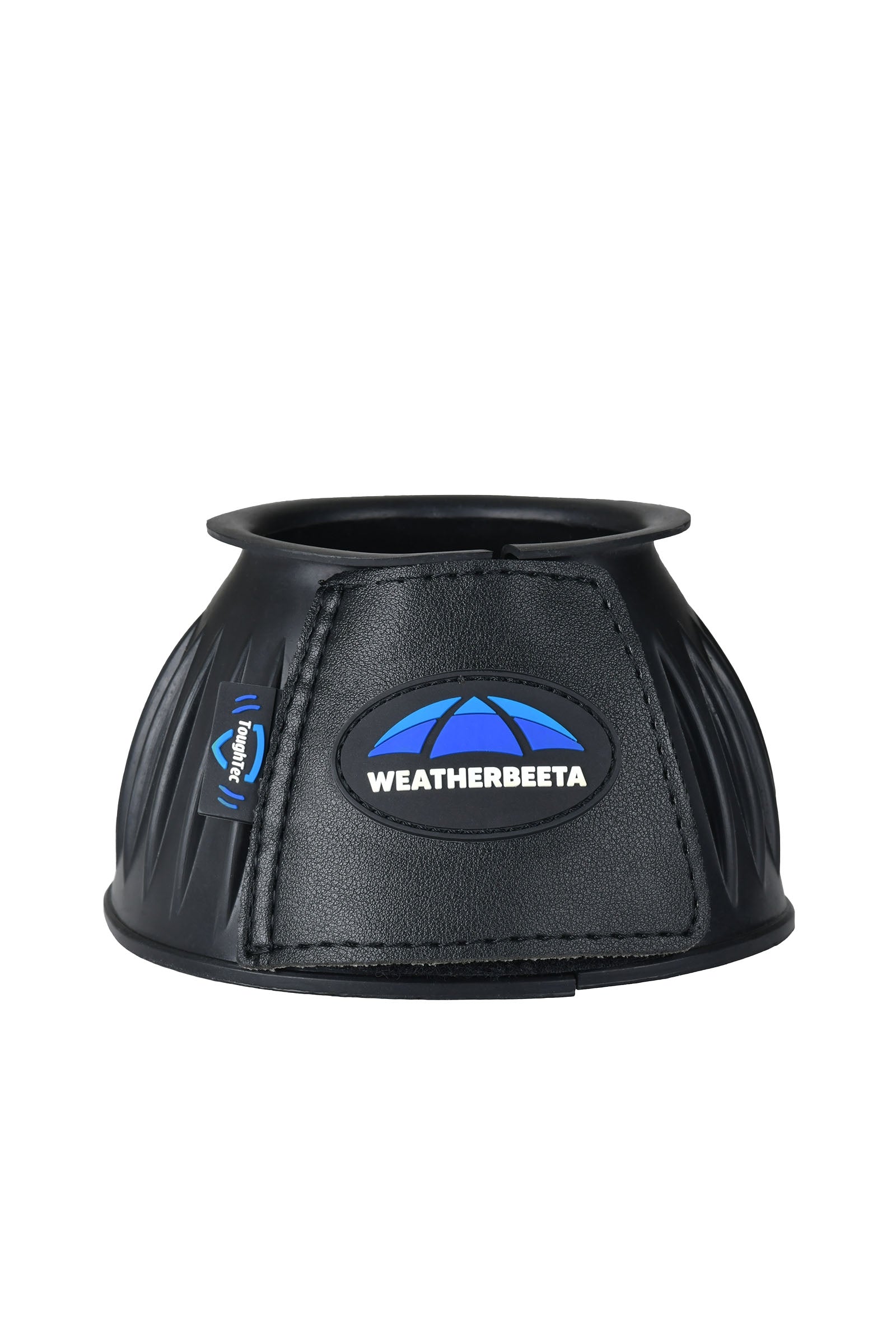 Weatherbeeta Tough-Tec Prime Rubber Bell Boots Leg & Hoof Protection