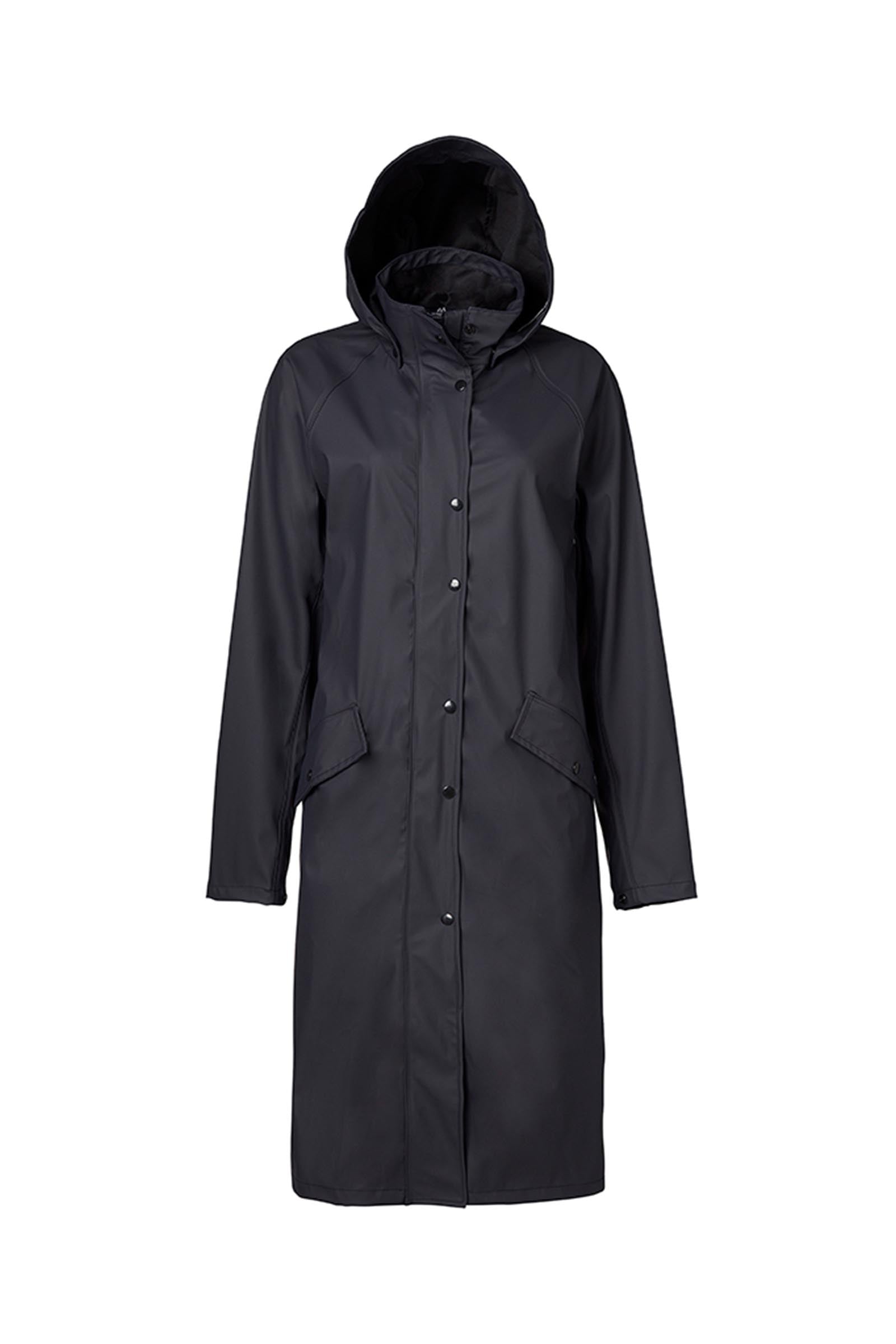 Mountain Horse Mindy Women´s Rain Coat Women’s Riding Clothing