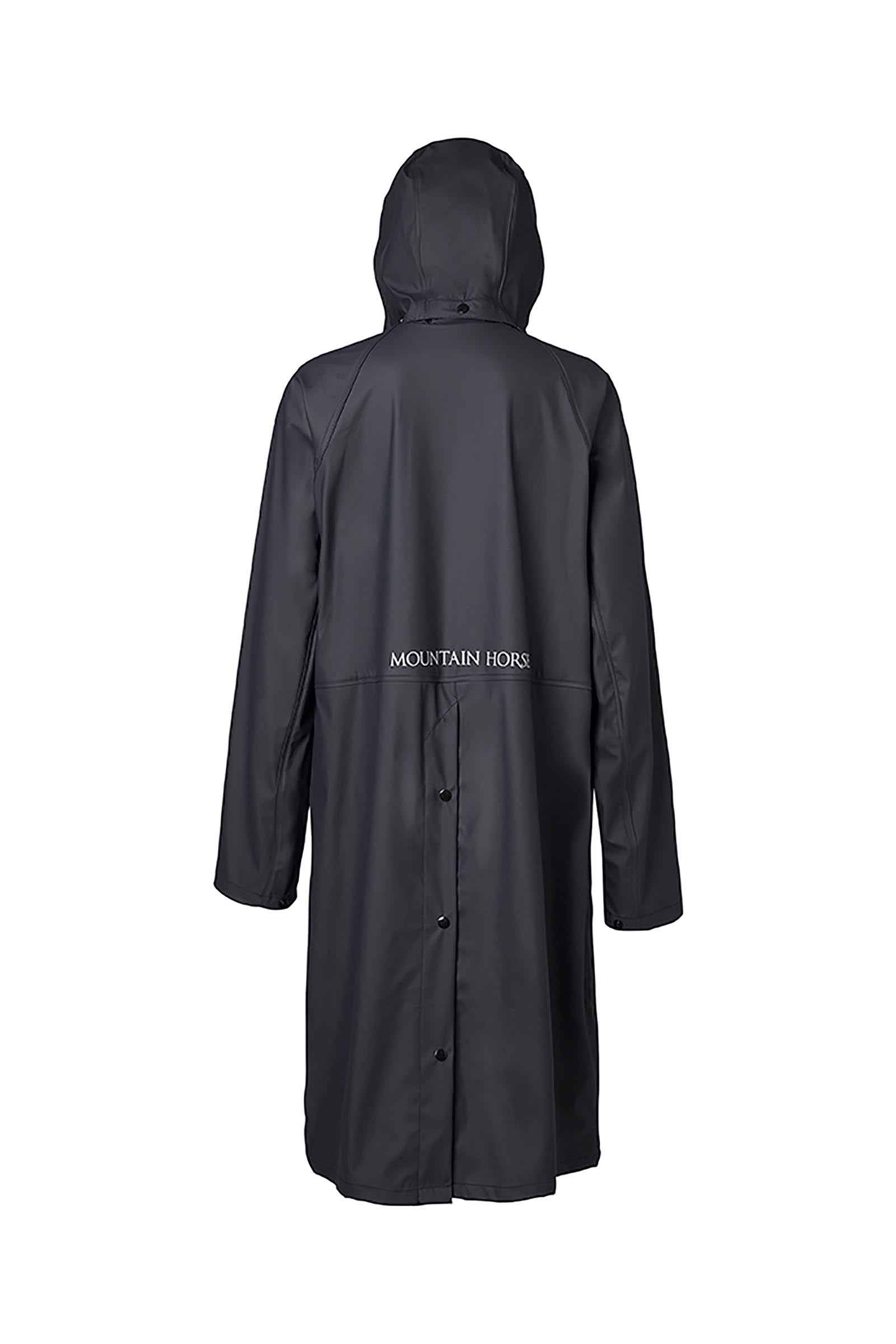 Mountain Horse Mindy Women´s Rain Coat Women’s Riding Clothing