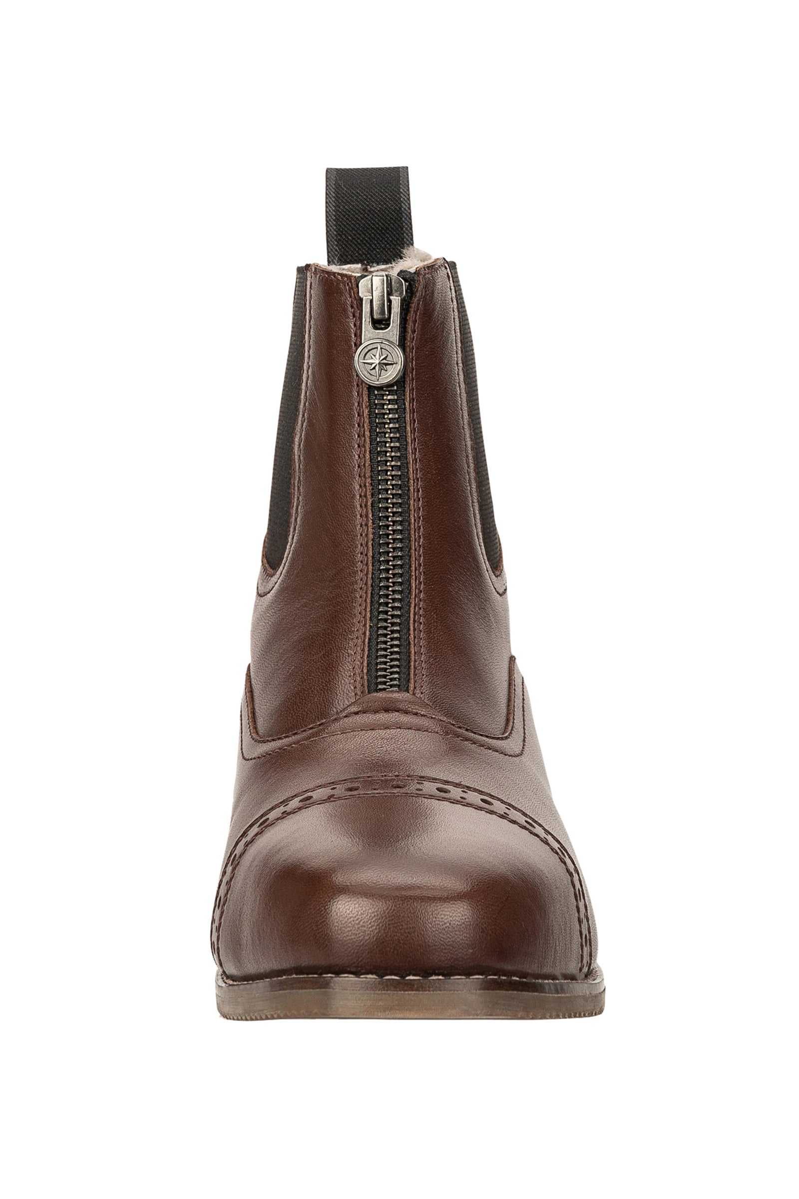 Suedwind Footwear Florentina Fz Merino Riding Boots & Riding Shoes