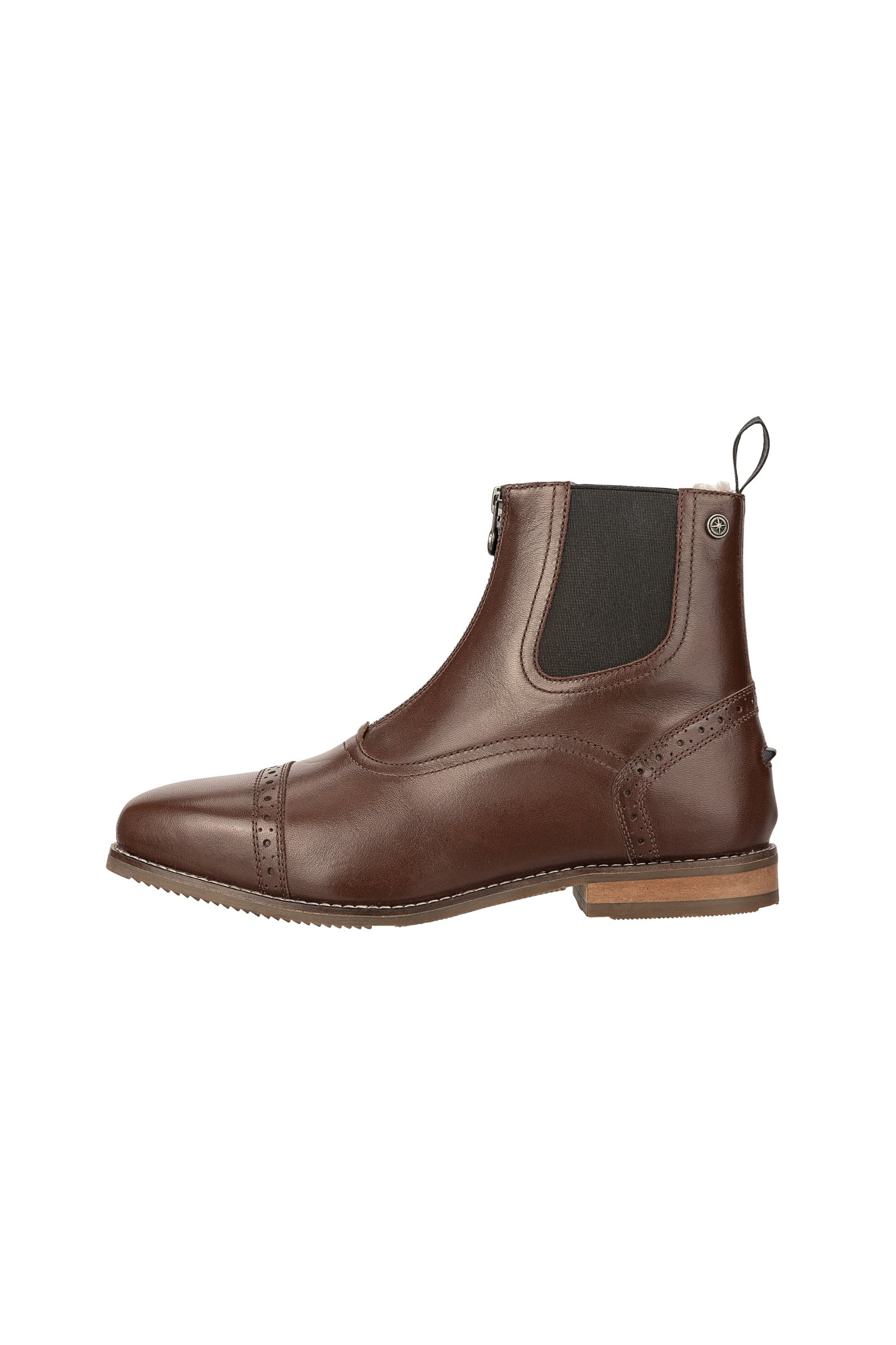 Suedwind Footwear Florentina Fz Merino Riding Boots & Riding Shoes