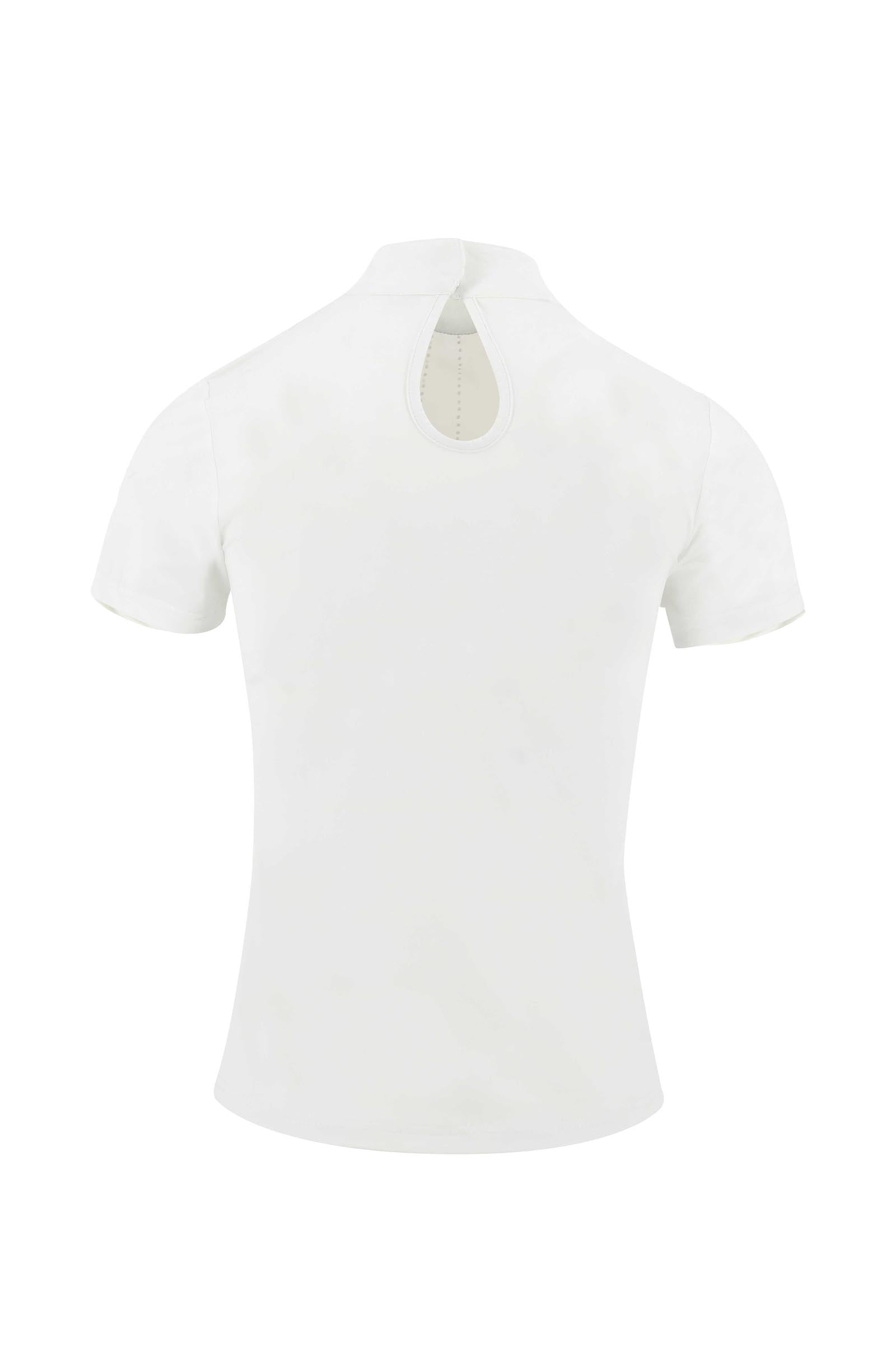 EQUITHÈME London Women´s Show Polo Shirt Women’s Riding Clothing