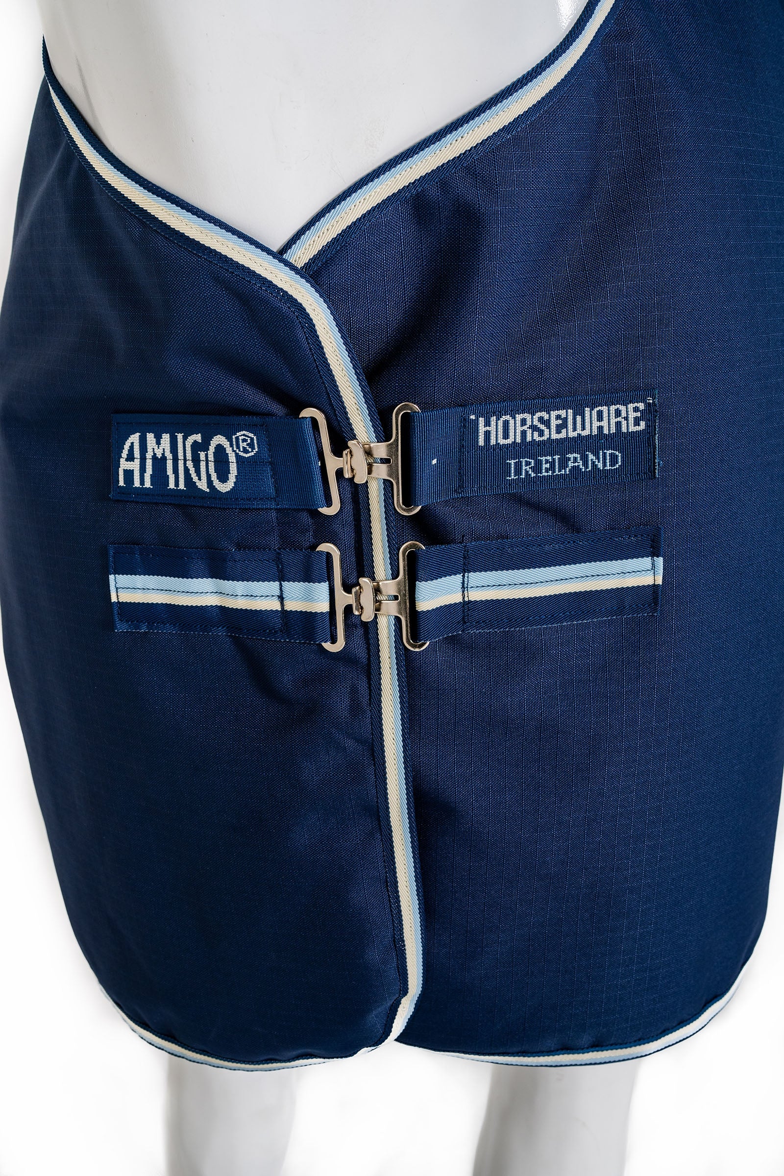 Horseware Amigo Ripstop 900D Plus Turnout Rug, 100 g Horse Rugs