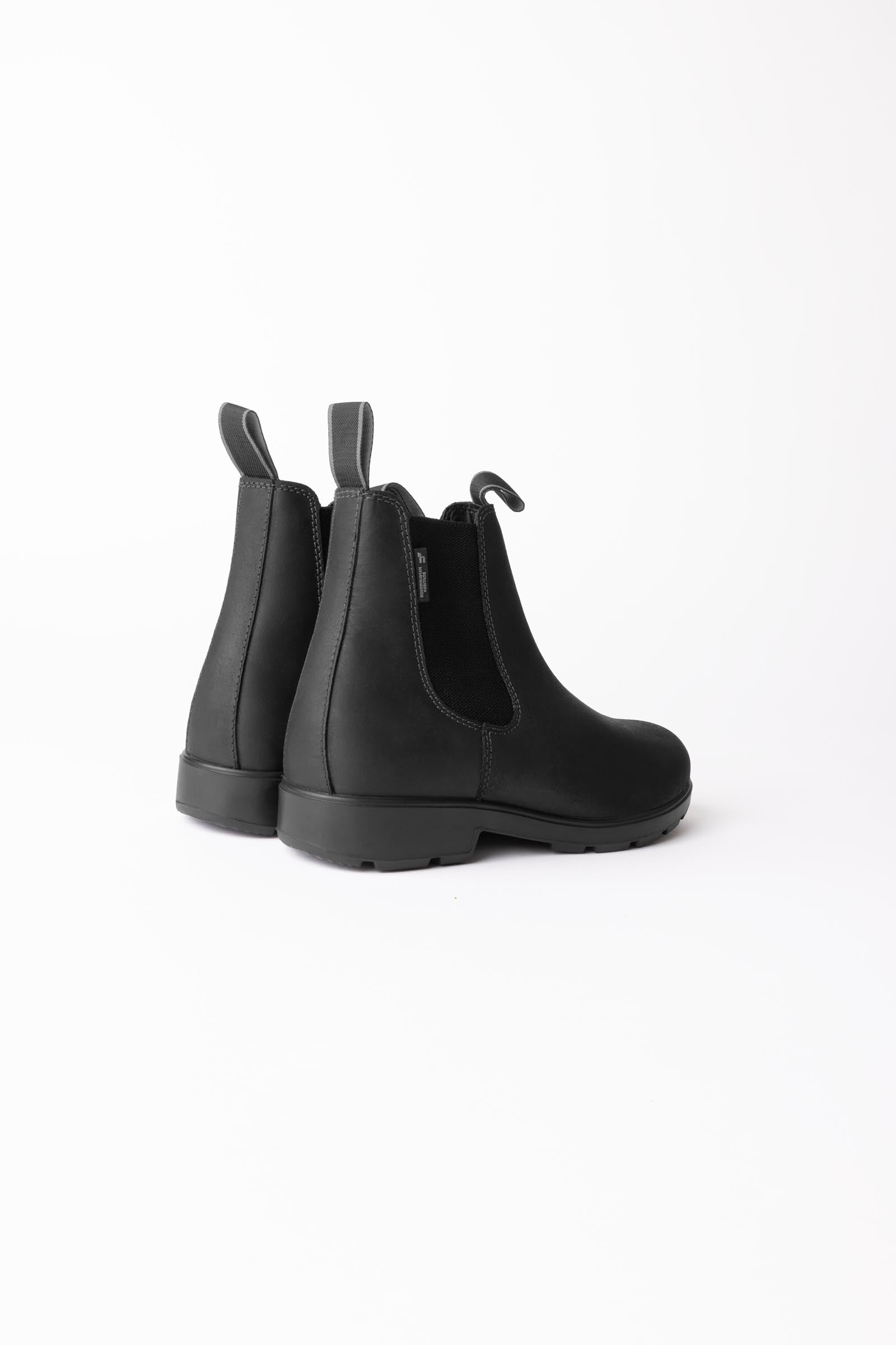 Horze Comfy Leather Jodhpur Boots Riding Boots & Riding Shoes