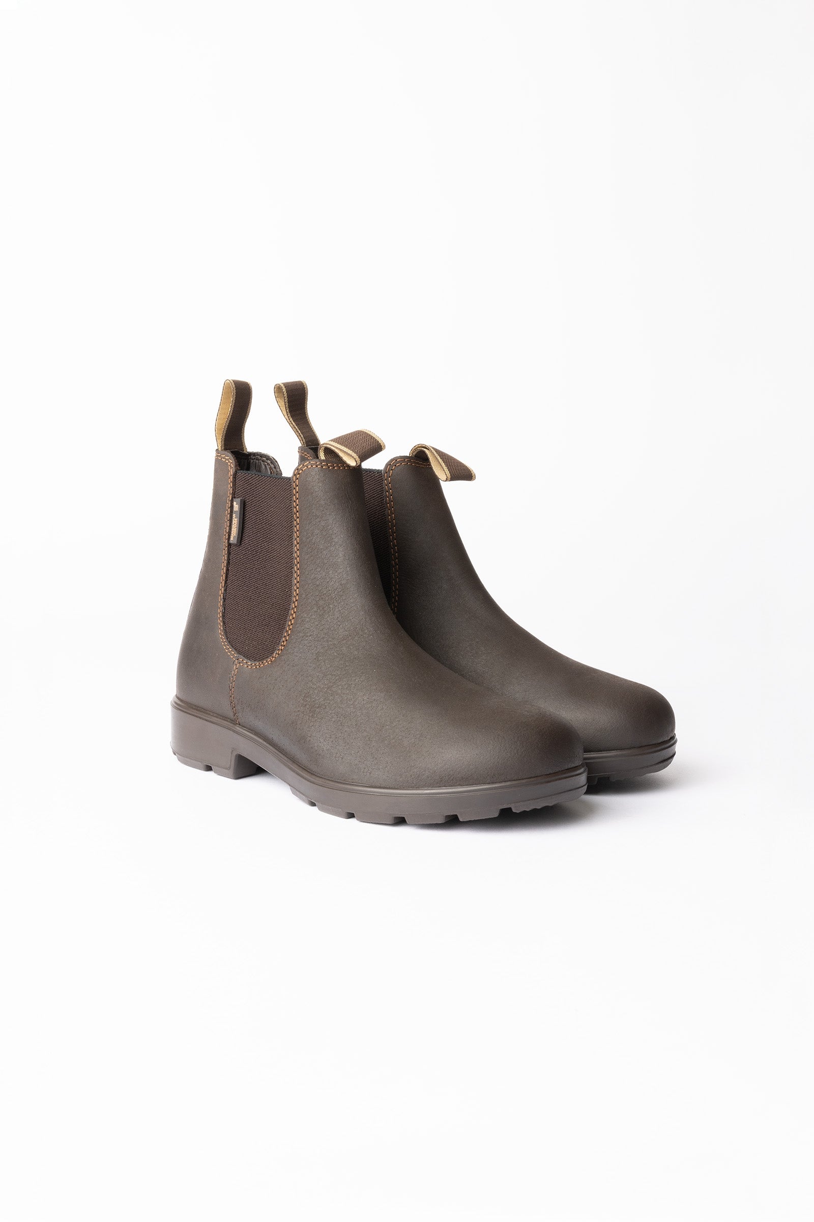 Horze Comfy Leather Jodhpur Boots Riding Boots & Riding Shoes