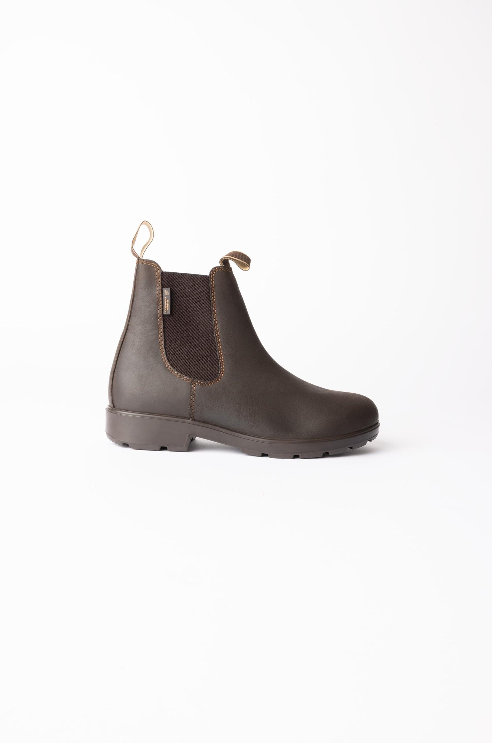 Horze Comfy Leather Jodhpur Boots Riding Boots & Riding Shoes