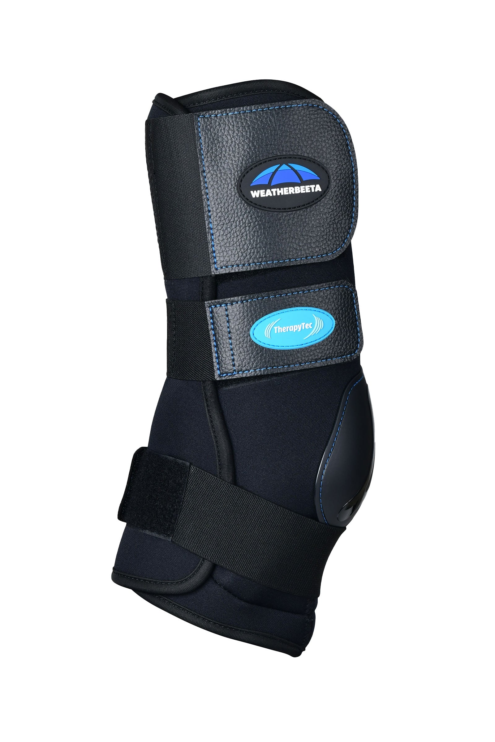 Weatherbeeta Therapy-Tec Ii Ultra Cool Ice Boots Leg & Hoof Protection