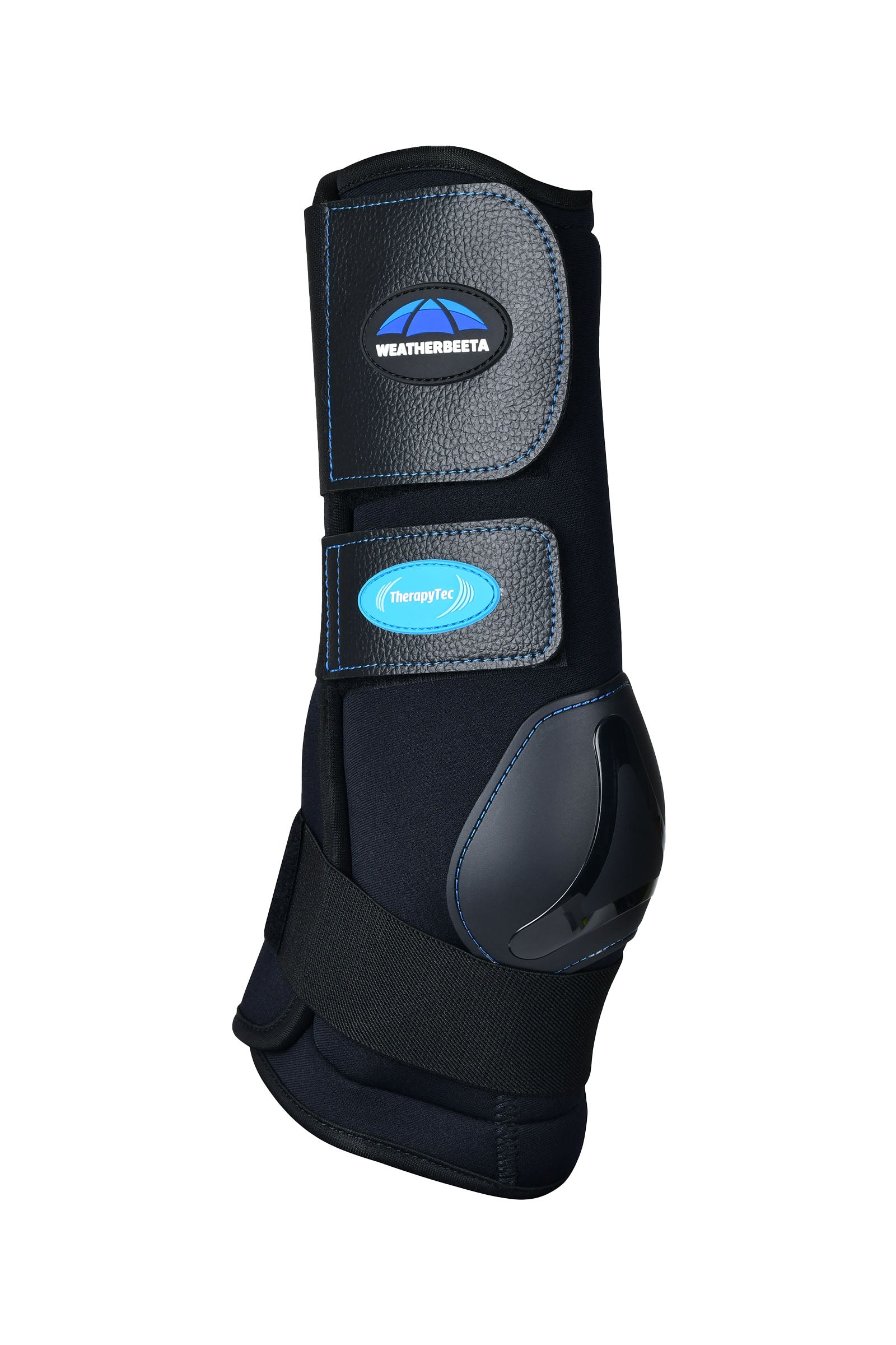 Weatherbeeta Therapy-Tec Ii Ultra Cool Ice Boots Leg & Hoof Protection