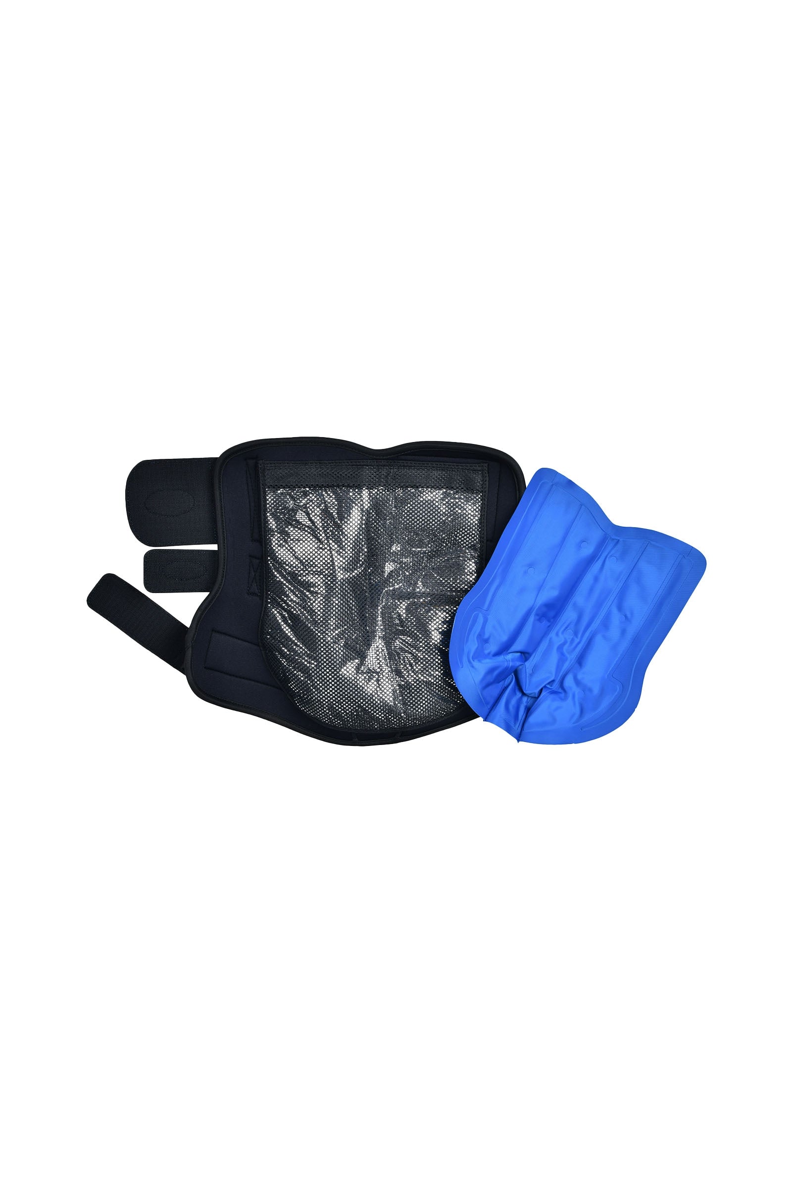 Weatherbeeta Therapy-Tec Ii Ultra Cool Ice Boots Leg & Hoof Protection