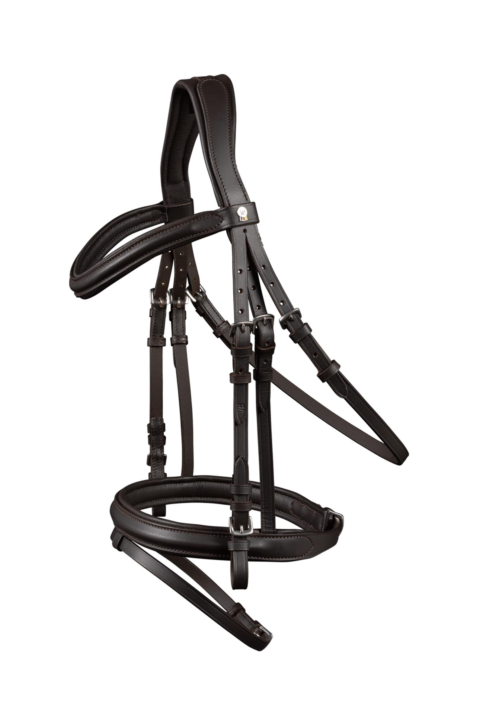 Waldhausen X-Line London Bridle Bridles & Reins