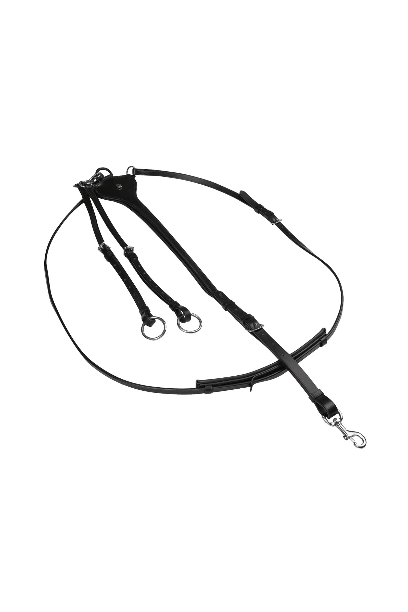Waldhausen X-Line Professinal Martingale Bridles & Reins