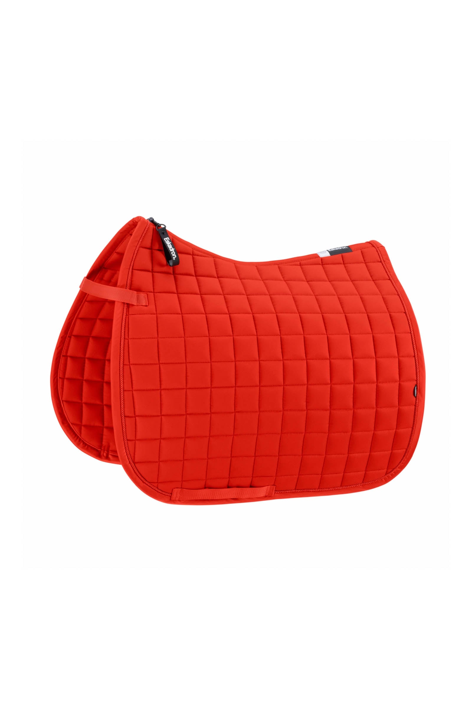 Eskadron Dynamics AW25 Cotton Dressage Saddle Pad Saddle Pads