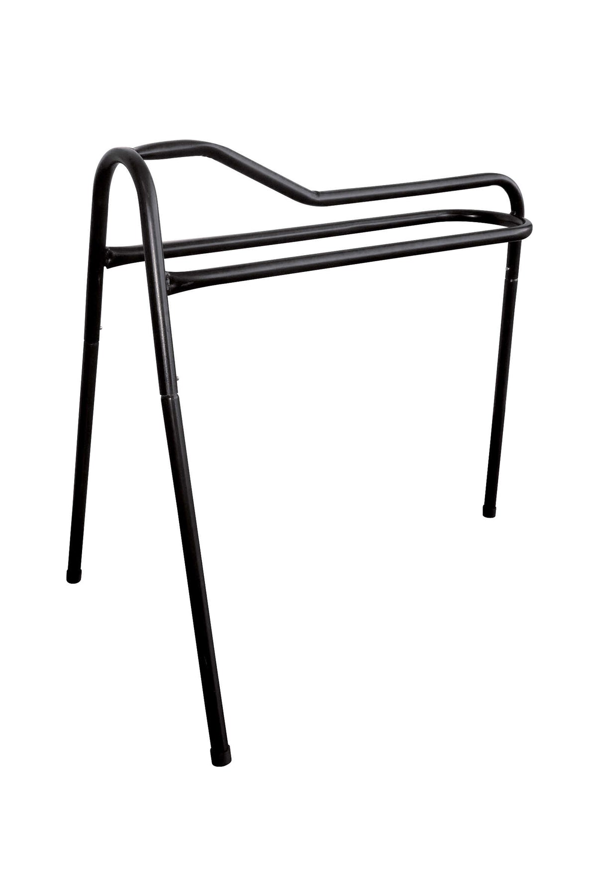 HIPPOTONIC Tripod Saddle Rack (56 cm) Stable Equipment