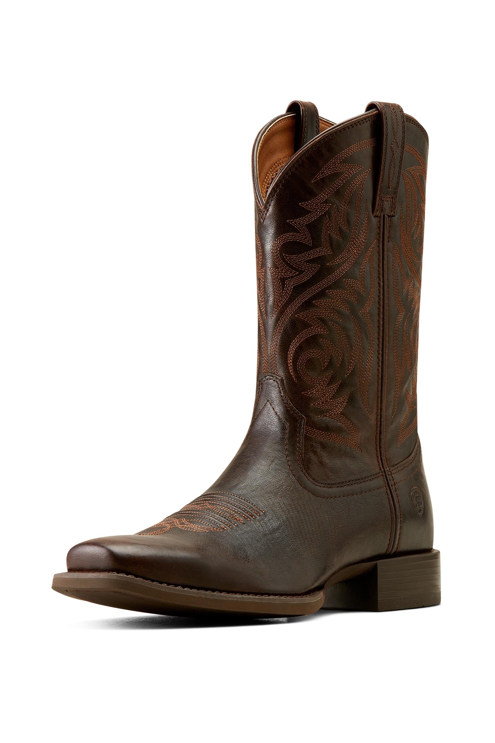 Ariat Sport Herdsman Men's Western Boots Riding Boots & Riding Shoes