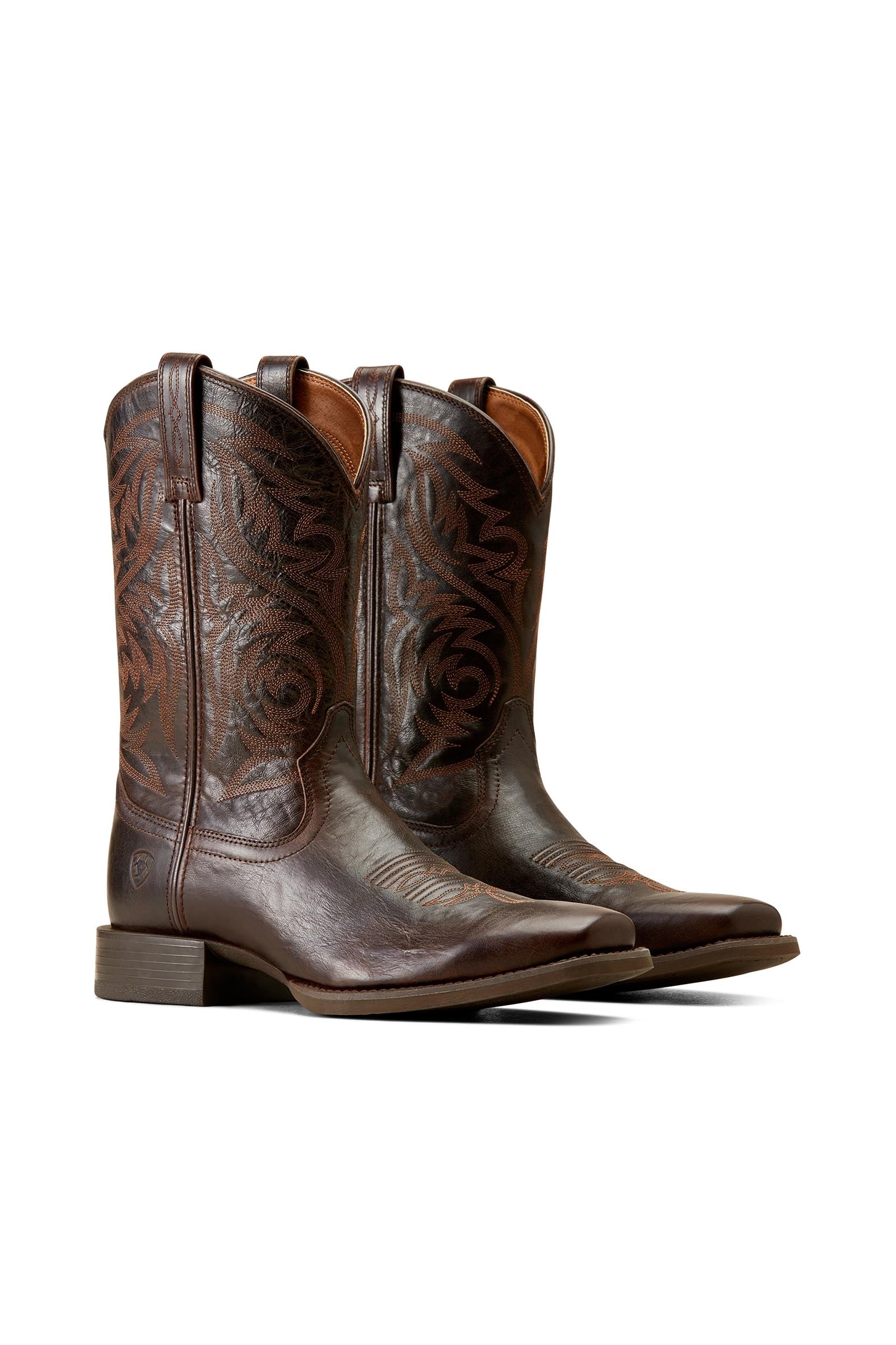 Ariat Sport Herdsman Men's Western Boots Riding Boots & Riding Shoes