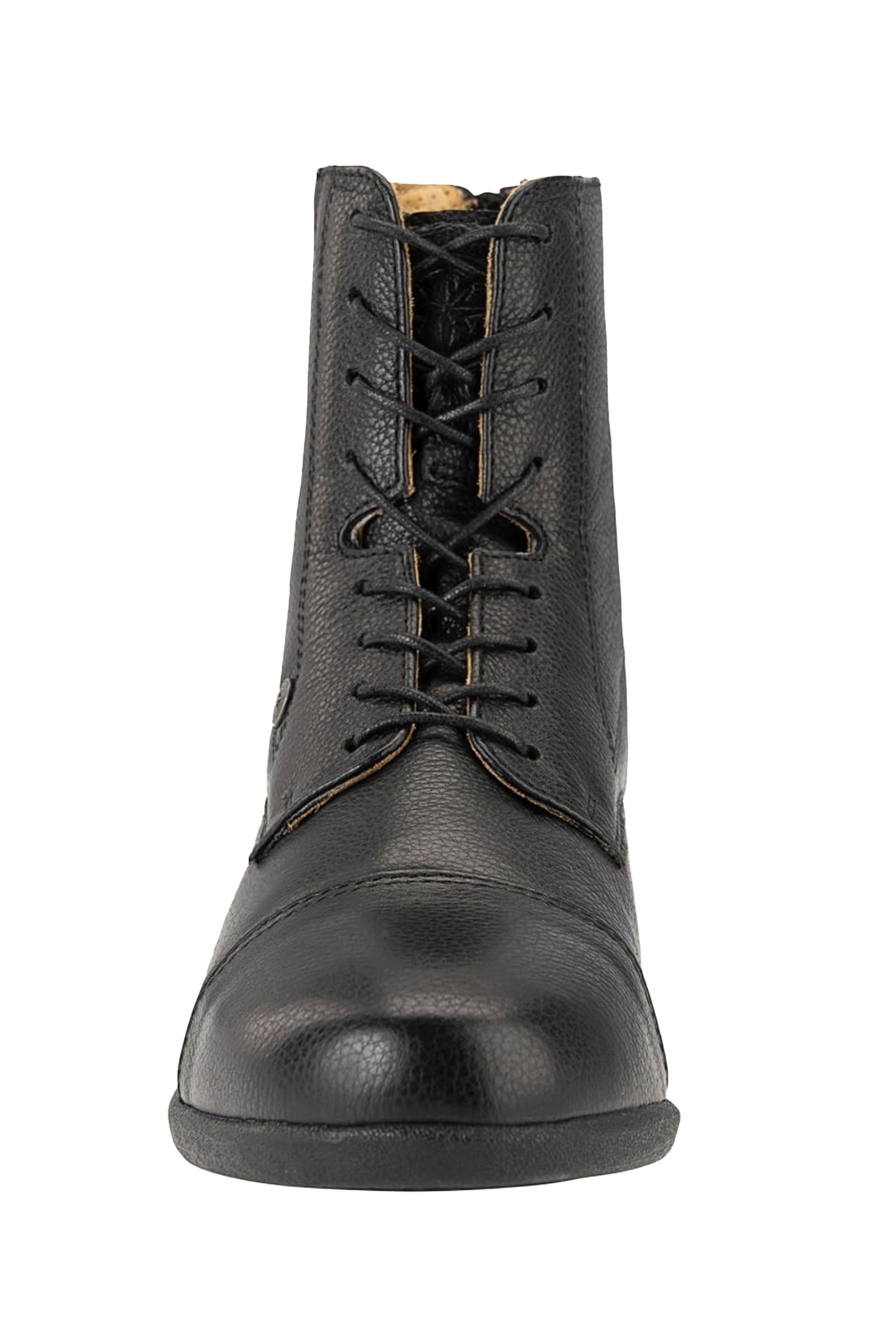 Suedwind Footwear Ultima Back Zip Soft Jodhpur Boots Riding Boots & Riding Shoes