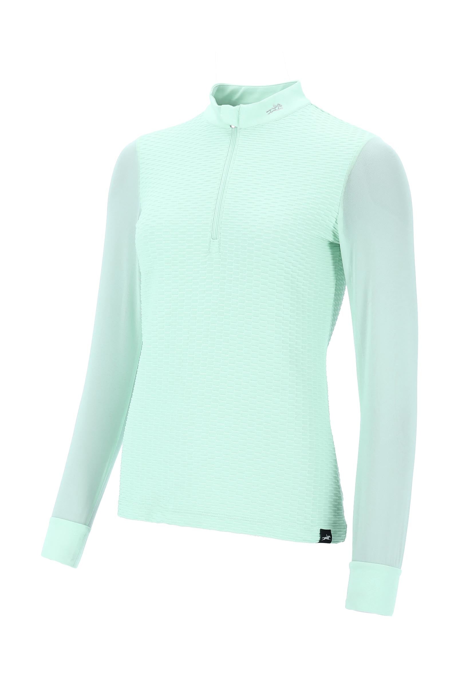 Schockemöhle Sports SPGianna Women´s Functional Shirt Women’s Riding Clothing
