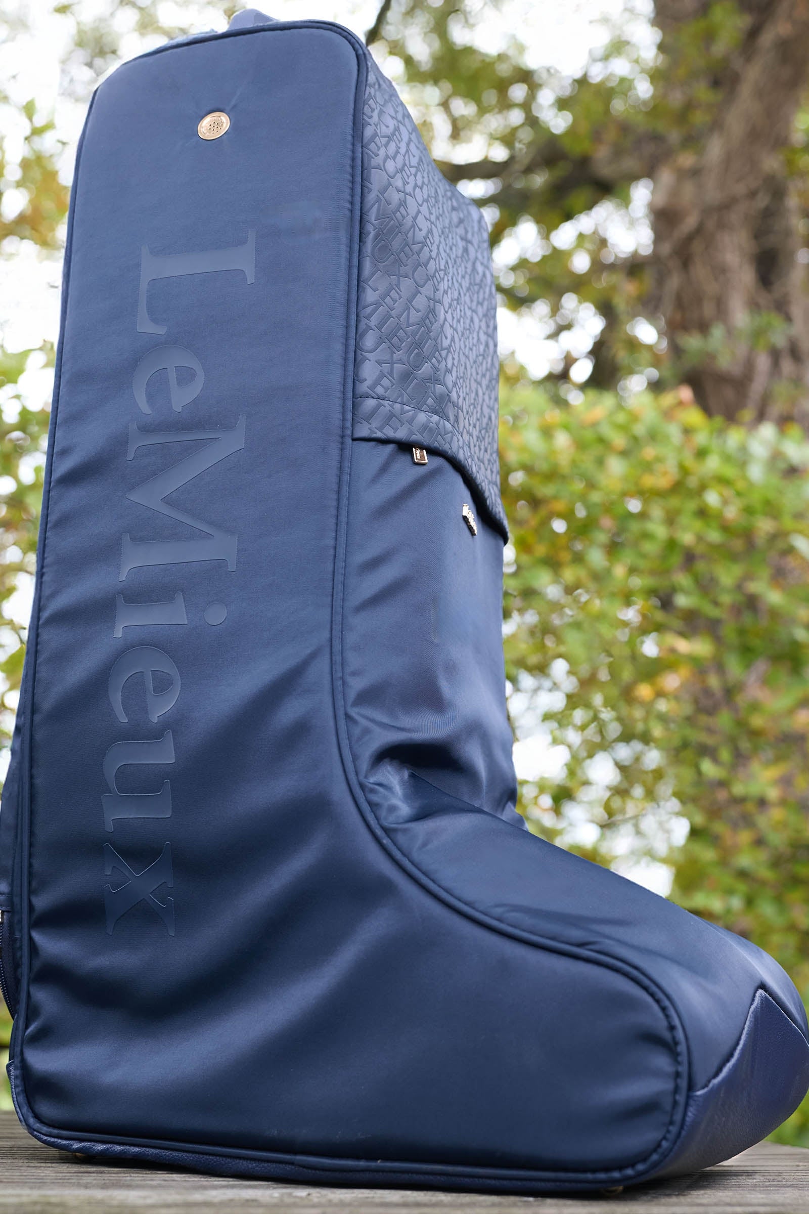 LeMieux Luxe Boot Bag Accessories