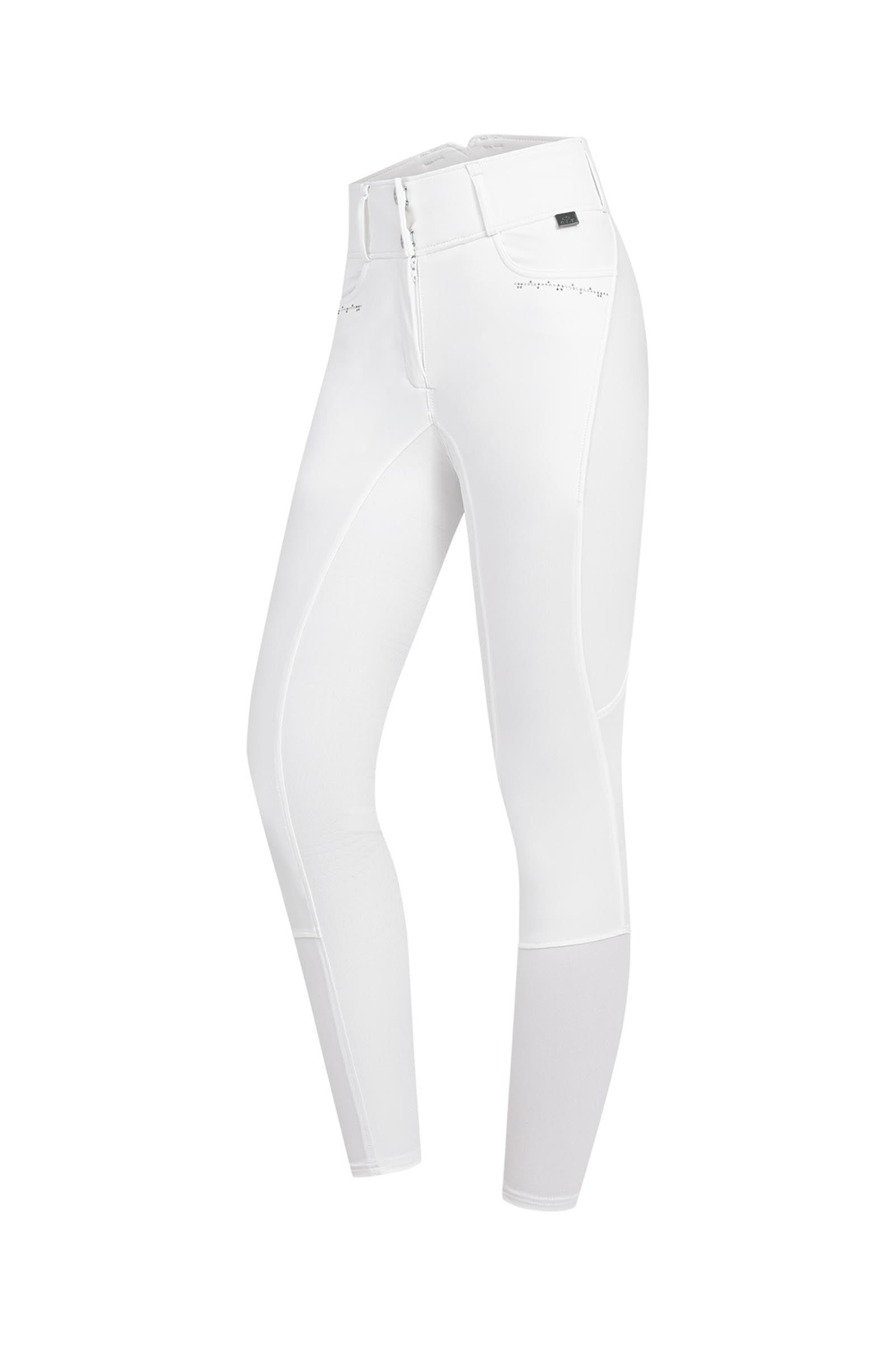 ELT Mathilda Glam Women´s High Waist Breeches Womens Breeches