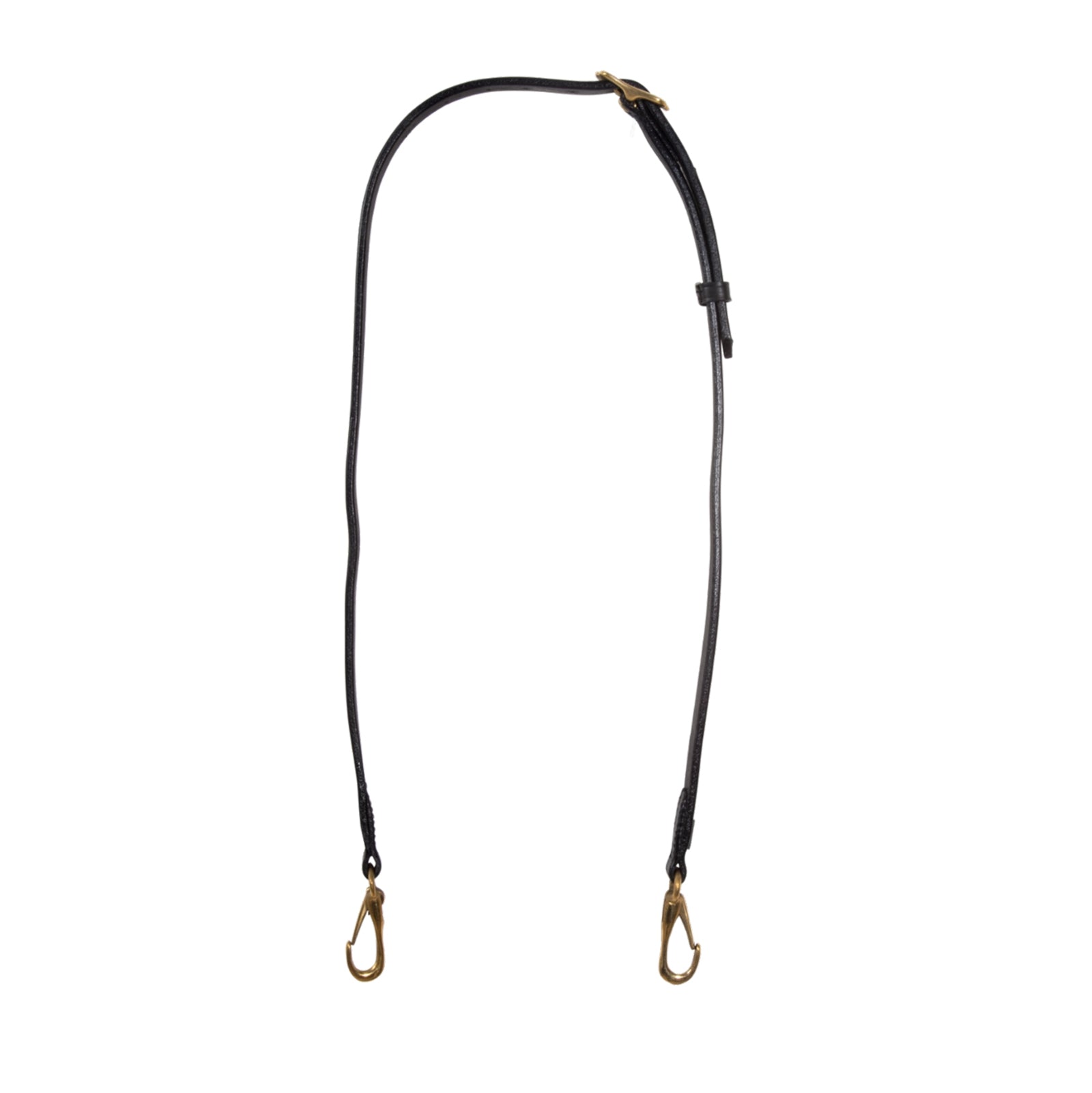 Karlslund Iceland Headstall W. Quickhooks Bridles & Reins