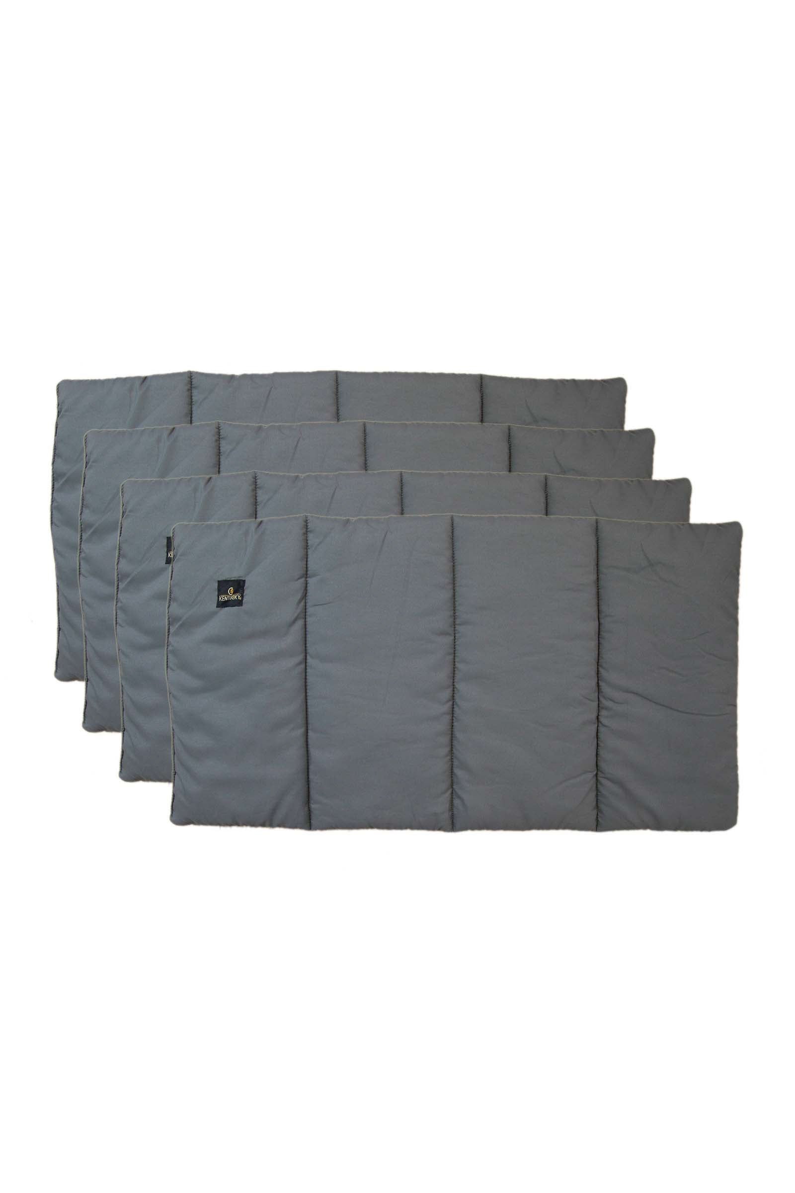 Kentucky Horsewear Stable bandage pad, set of 4 Leg & Hoof Protection