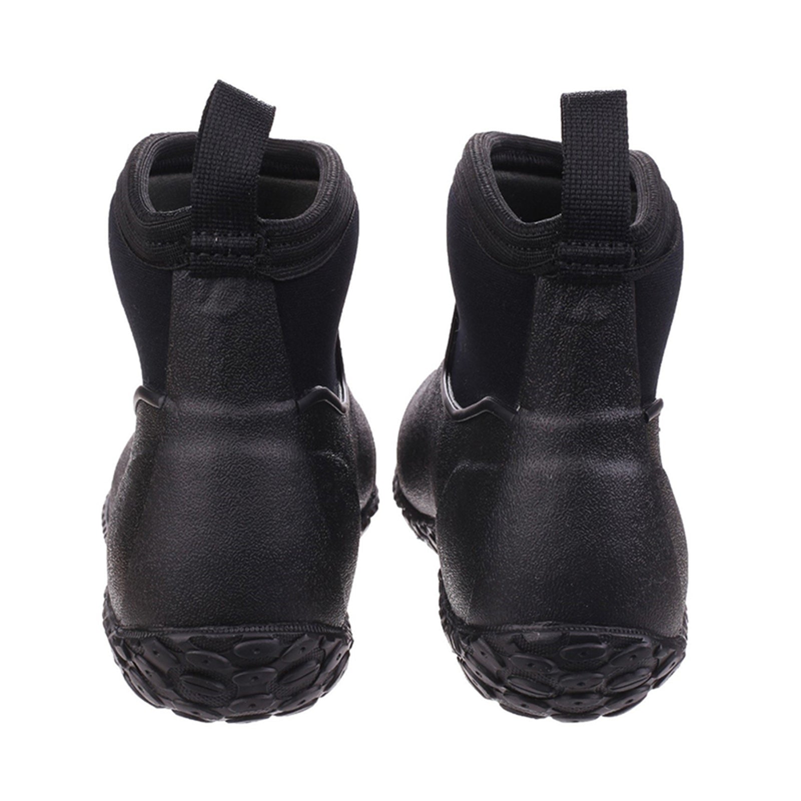 Muck Boot Muckster II Men's Ankle Wellington Boots Mens Riding Clothing