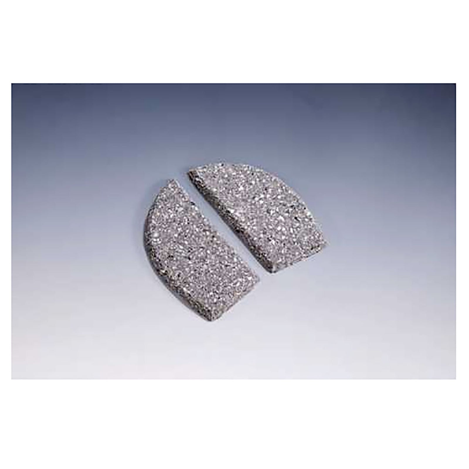 Christ Panels for Ultra Plus Saddlepads Saddle Pads