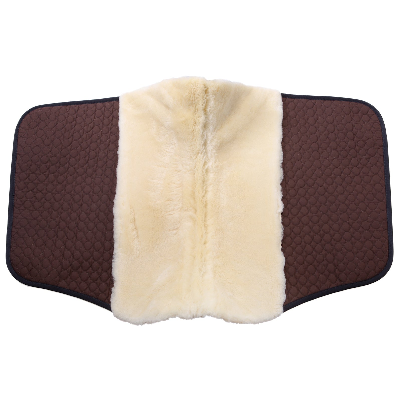 Christ SD Champ for Iberica Plus Saddles, Girths & Stirrups