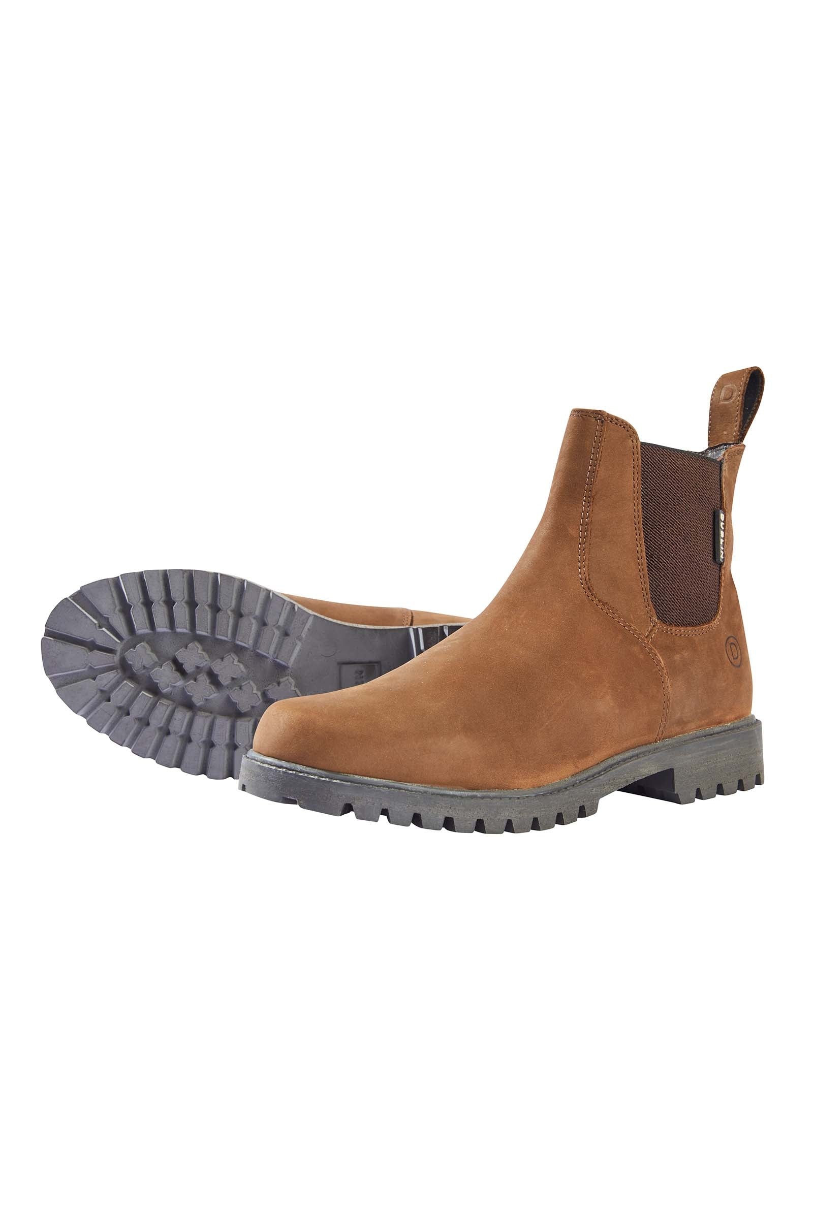 Dublin Venturer Boots III Riding Boots & Riding Shoes
