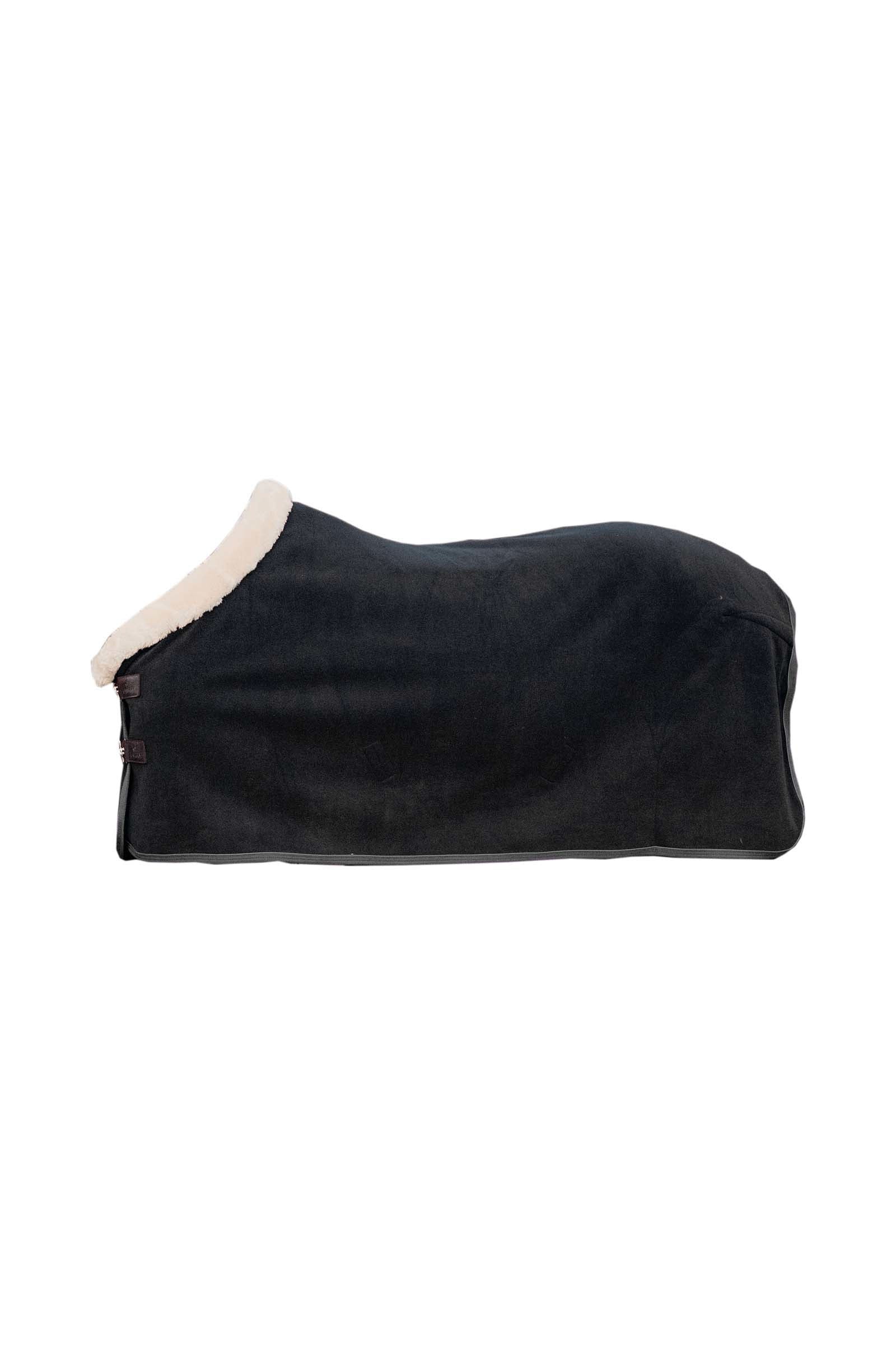 Kentucky Horsewear Fleece Show Rug Horse Rugs