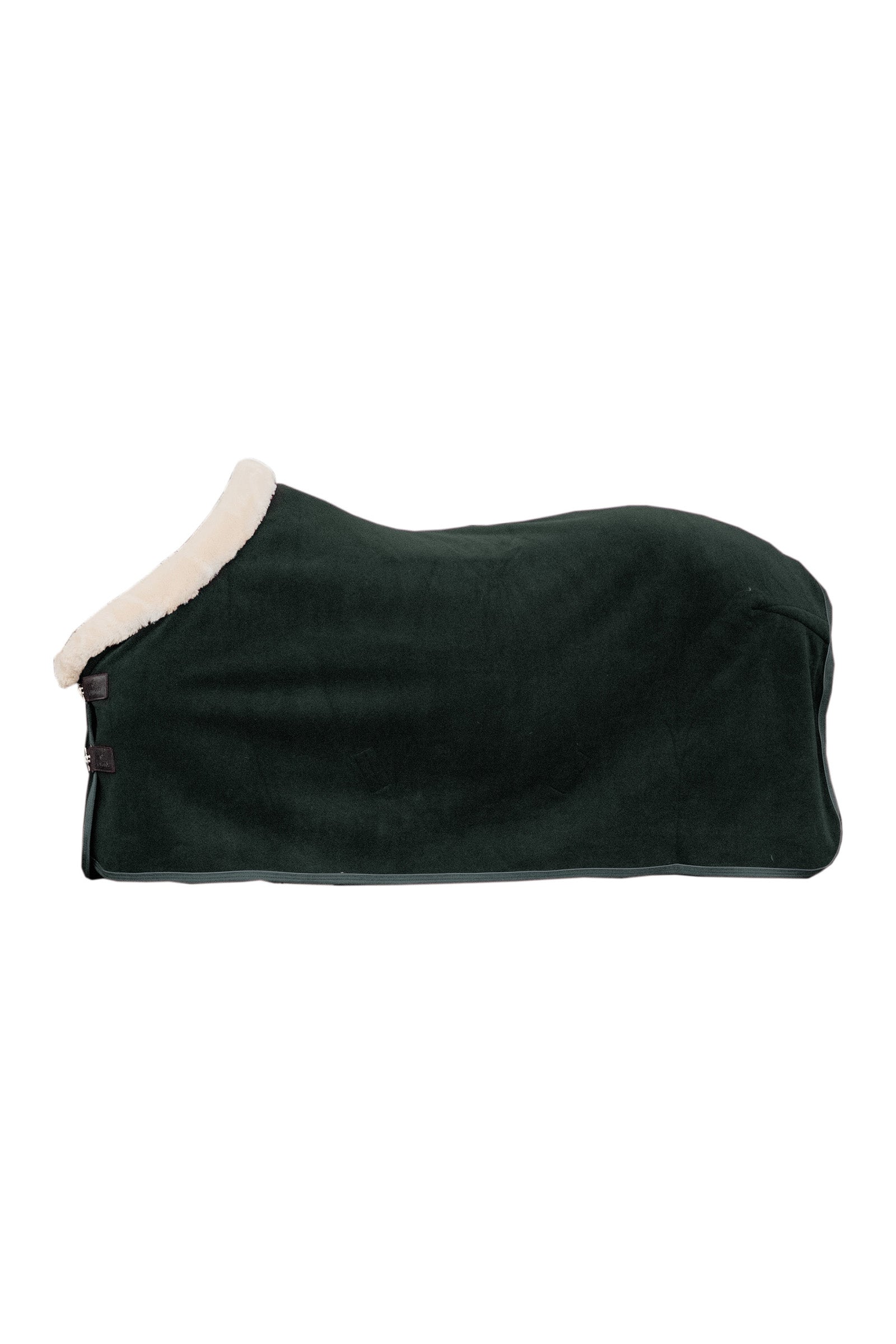 Kentucky Horsewear Fleece Show Rug Horse Rugs