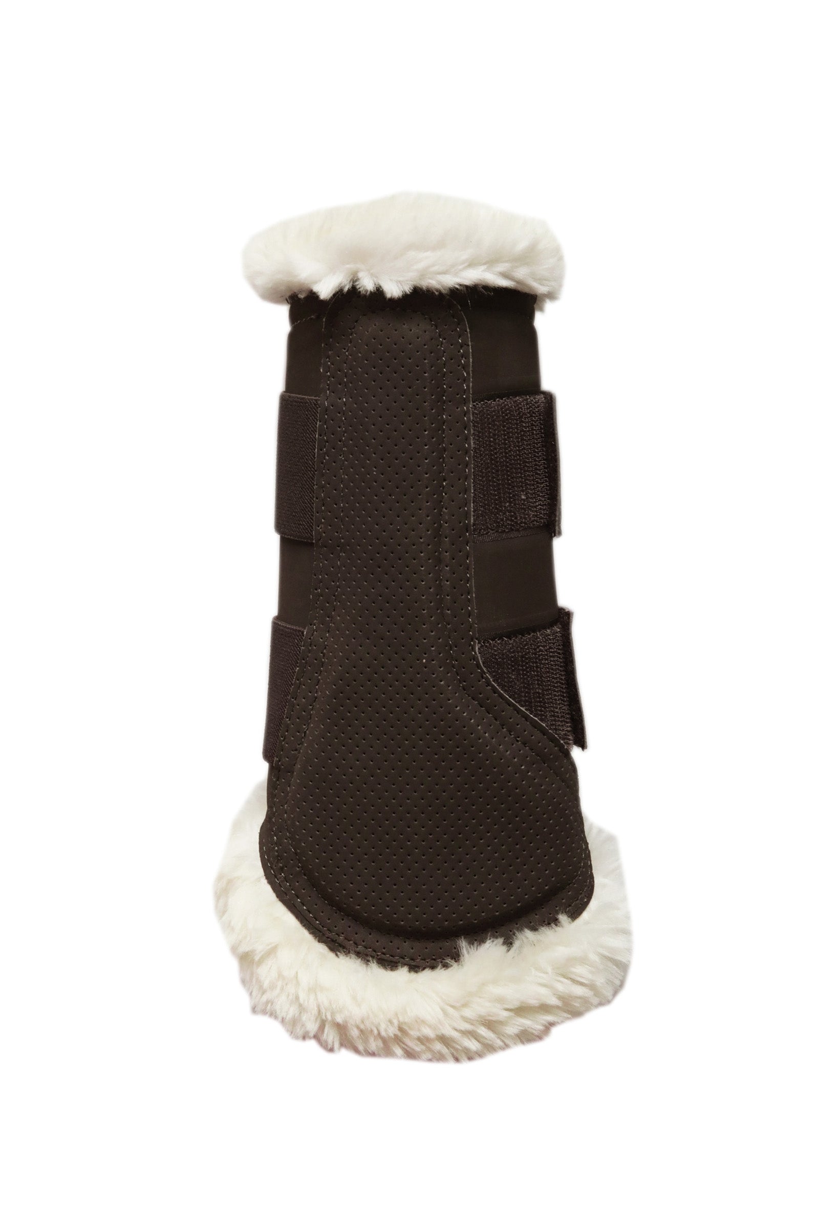 Kentucky Horsewear Turnout AIR boots, front Leg & Hoof Protection