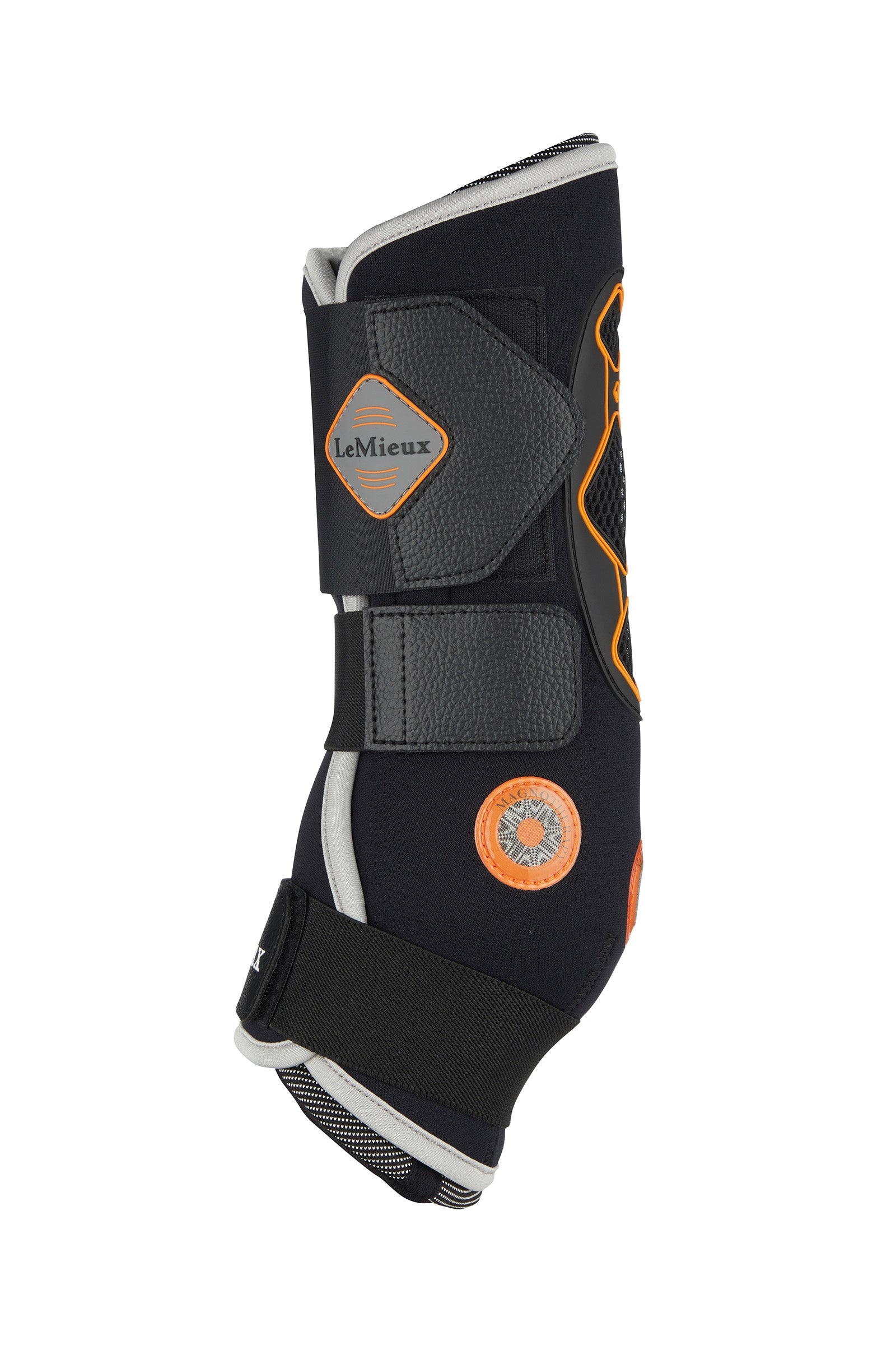 LeMieux Conductive Magno Boots (front / hind) Leg & Hoof Protection