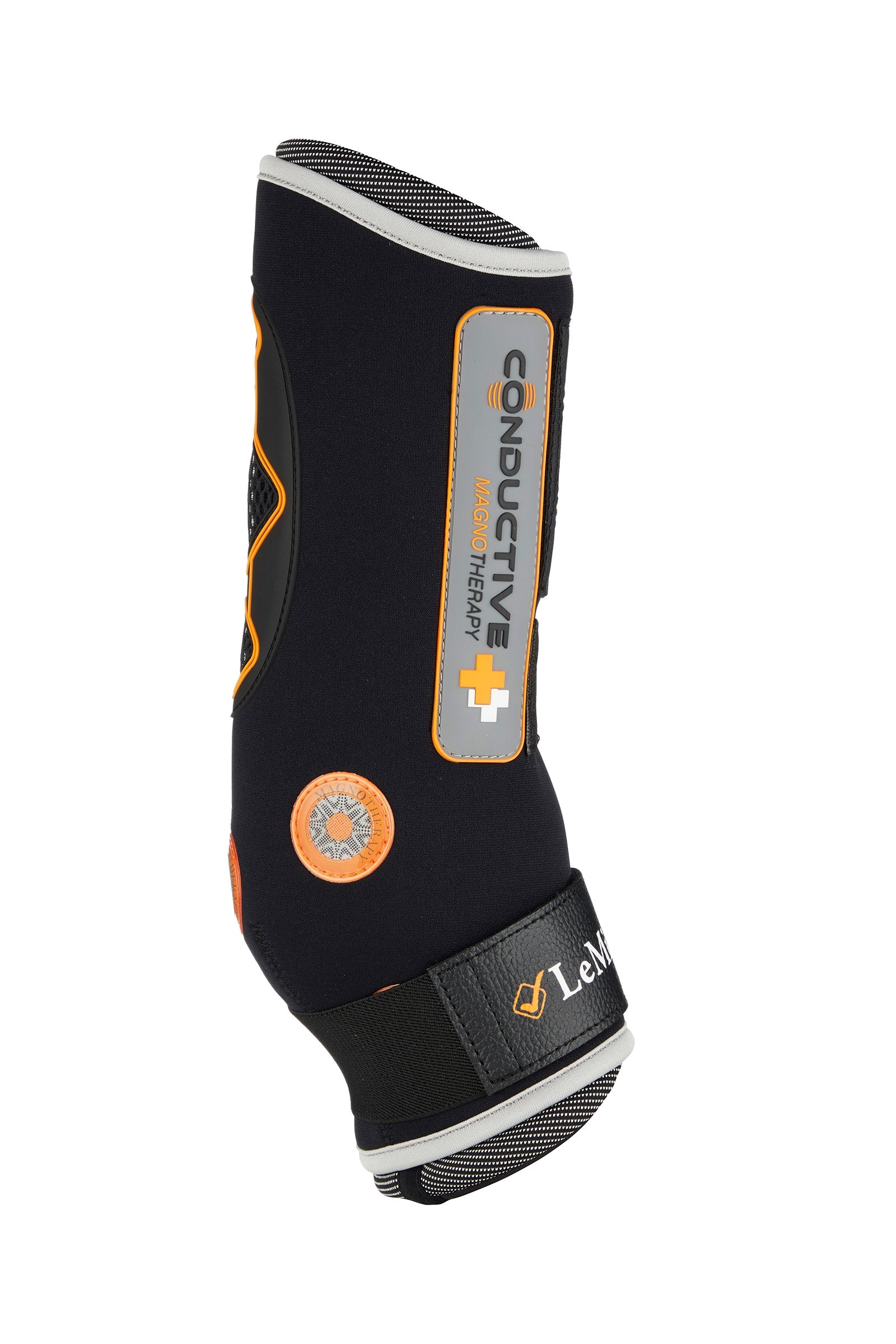 LeMieux Conductive Magno Boots (front / hind) Leg & Hoof Protection