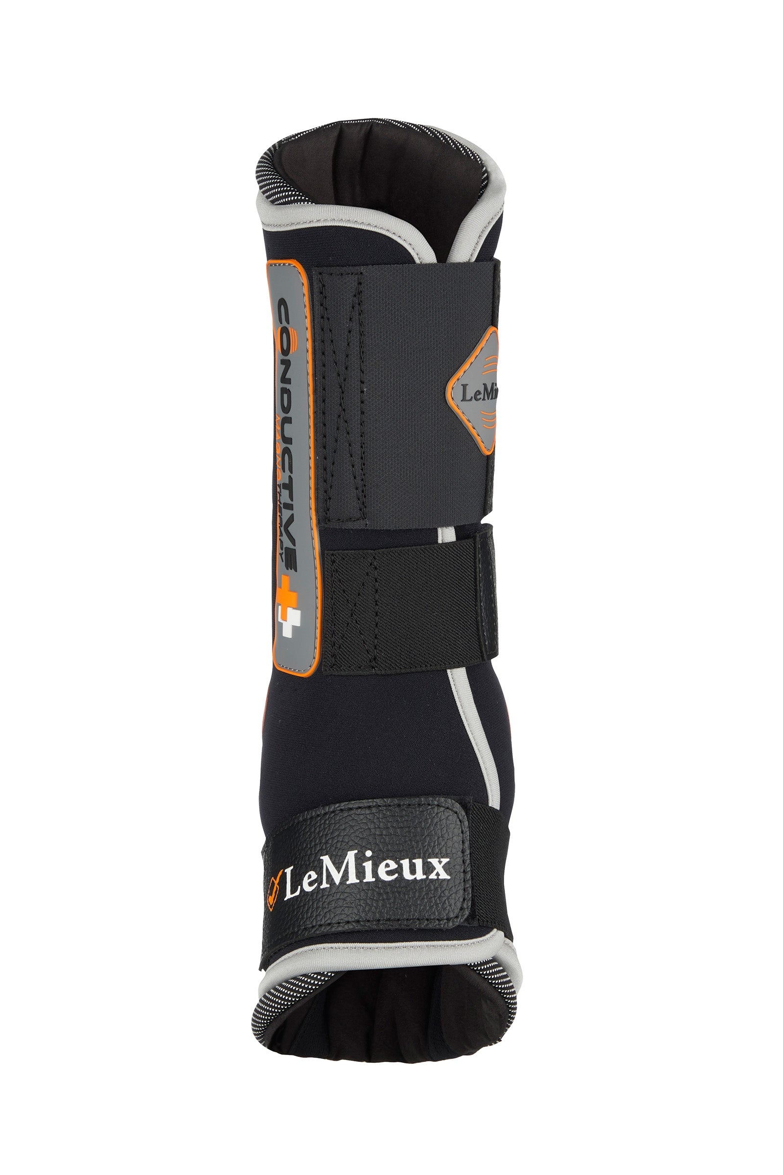 LeMieux Conductive Magno Boots (front / hind) Leg & Hoof Protection