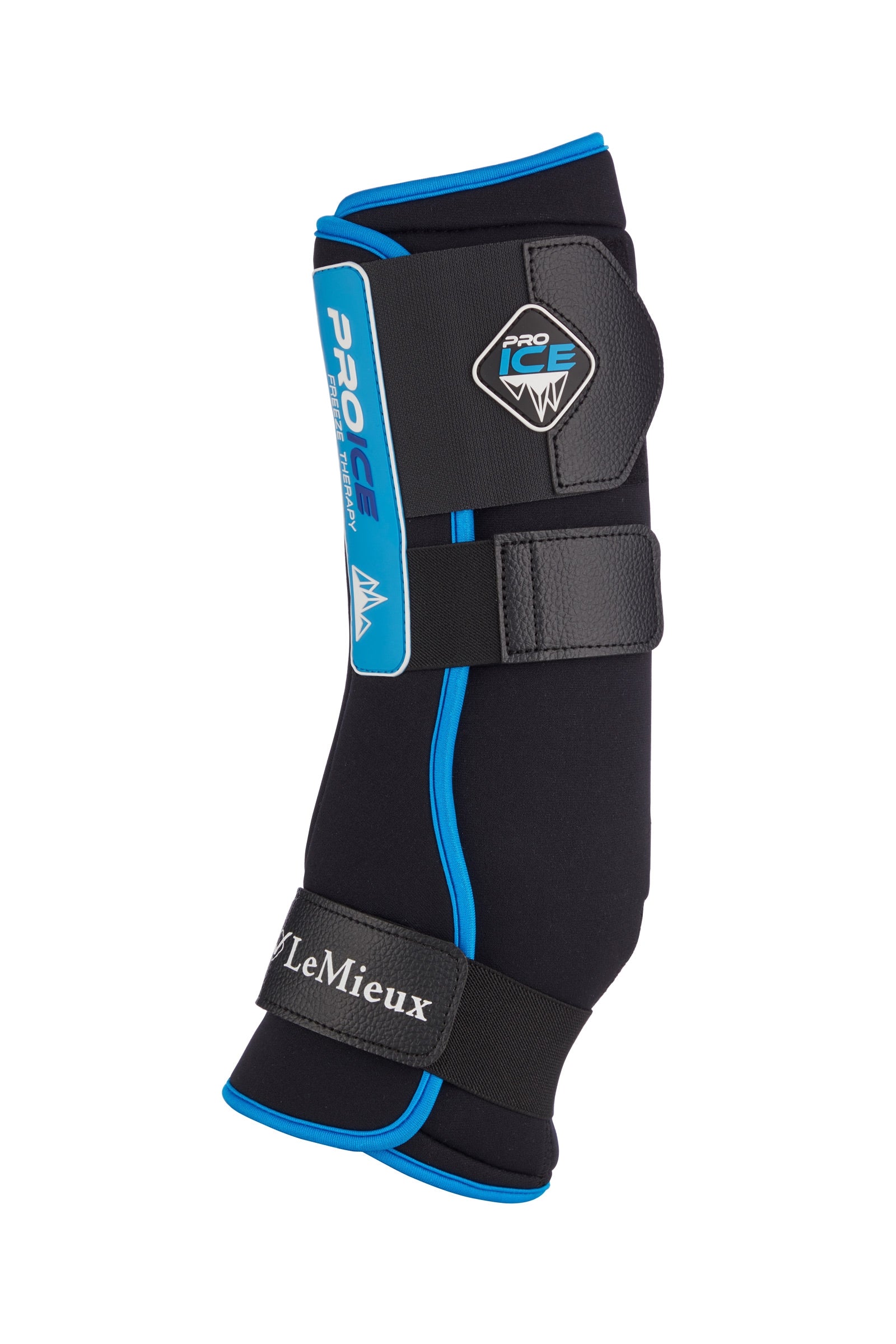 LeMieux ProIce Freeze Cooling Boots Leg & Hoof Protection