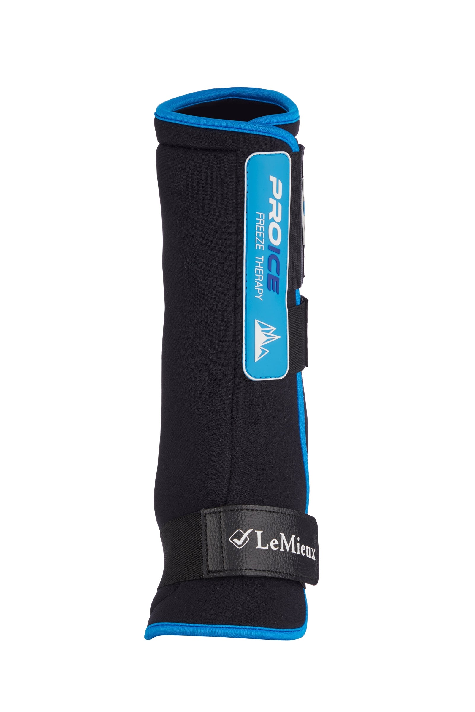 LeMieux ProIce Freeze Cooling Boots Leg & Hoof Protection