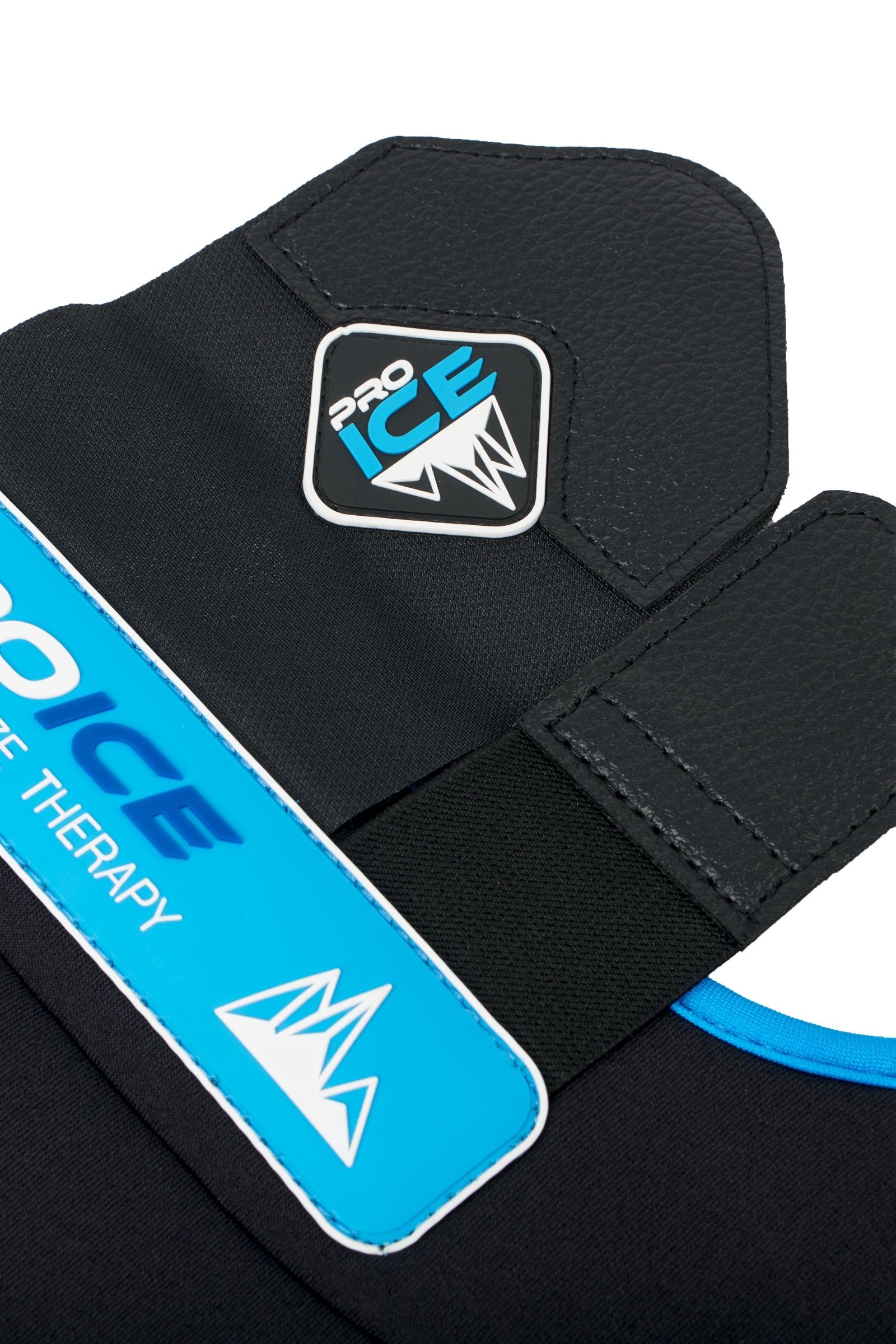 LeMieux ProIce Freeze Cooling Boots Leg & Hoof Protection