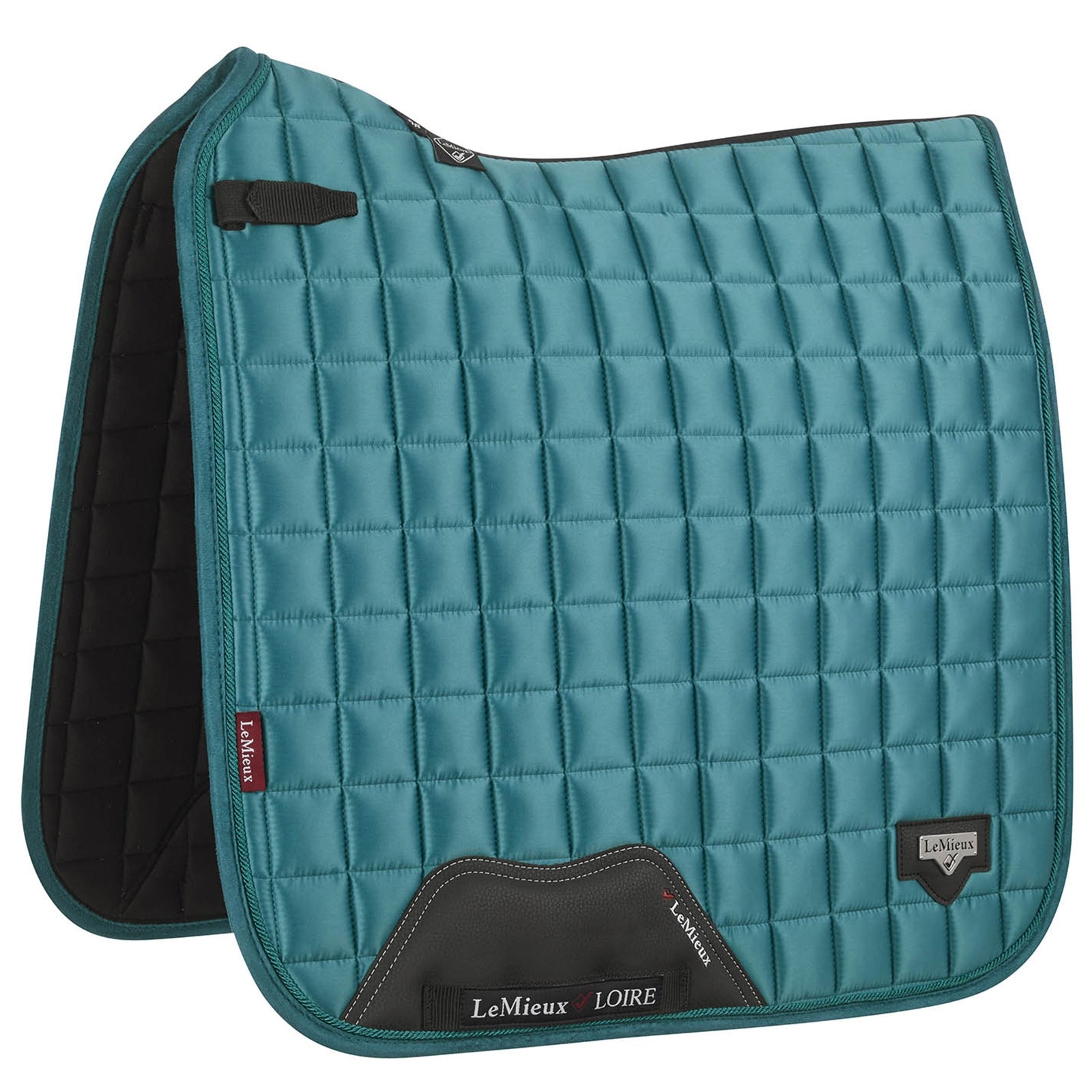 LeMieux Loire Classic Square Dressage Saddle Pad Saddle Pads