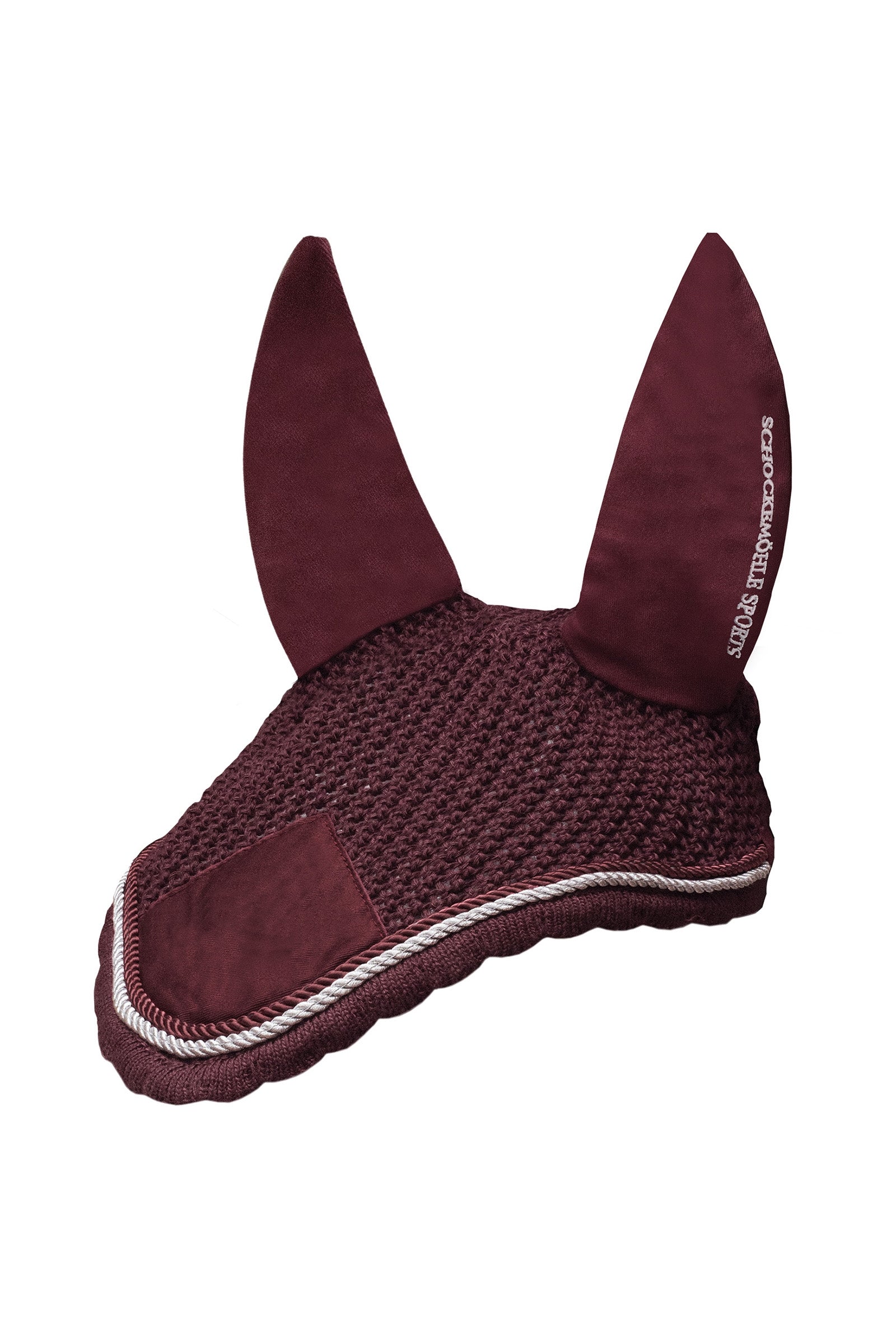 Schockemöhle Sports Neo Star Fly Veil Saddle Pads