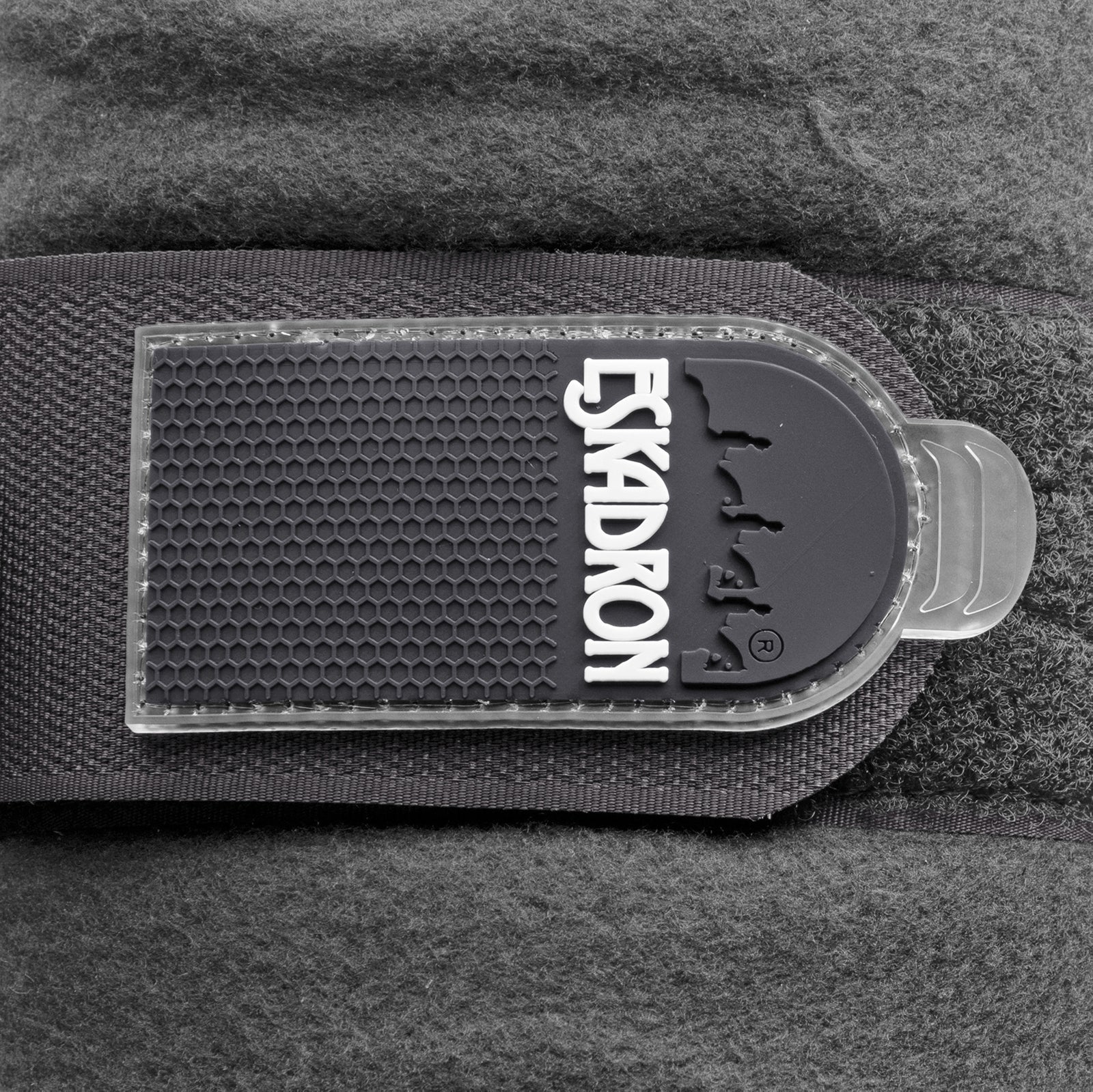 Eskadron Fleece Bandages Leg & Hoof Protection