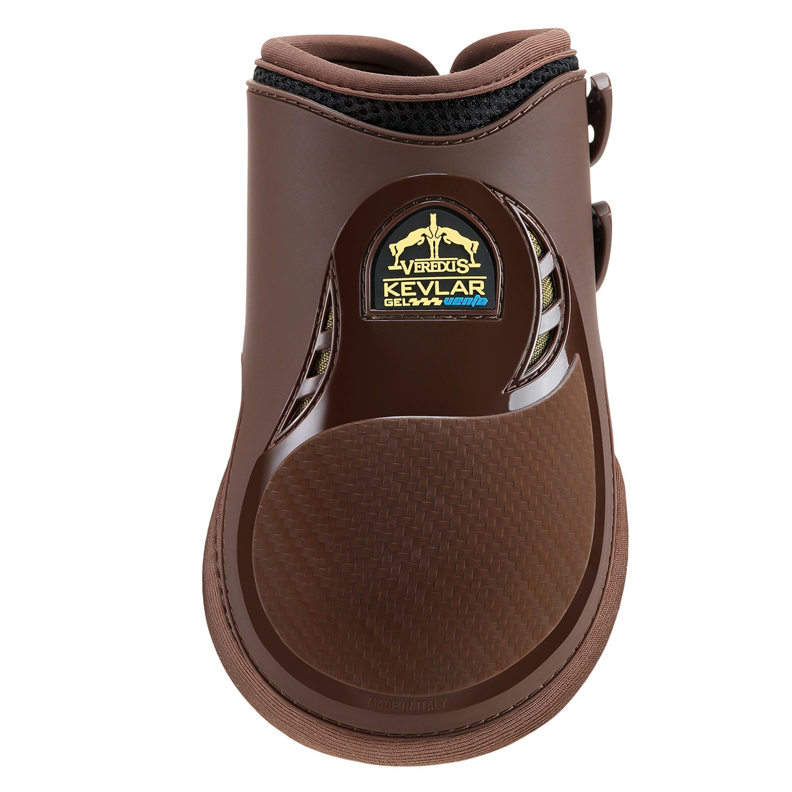Veredus Kevlar Gel Vento Rear Leg & Hoof Protection