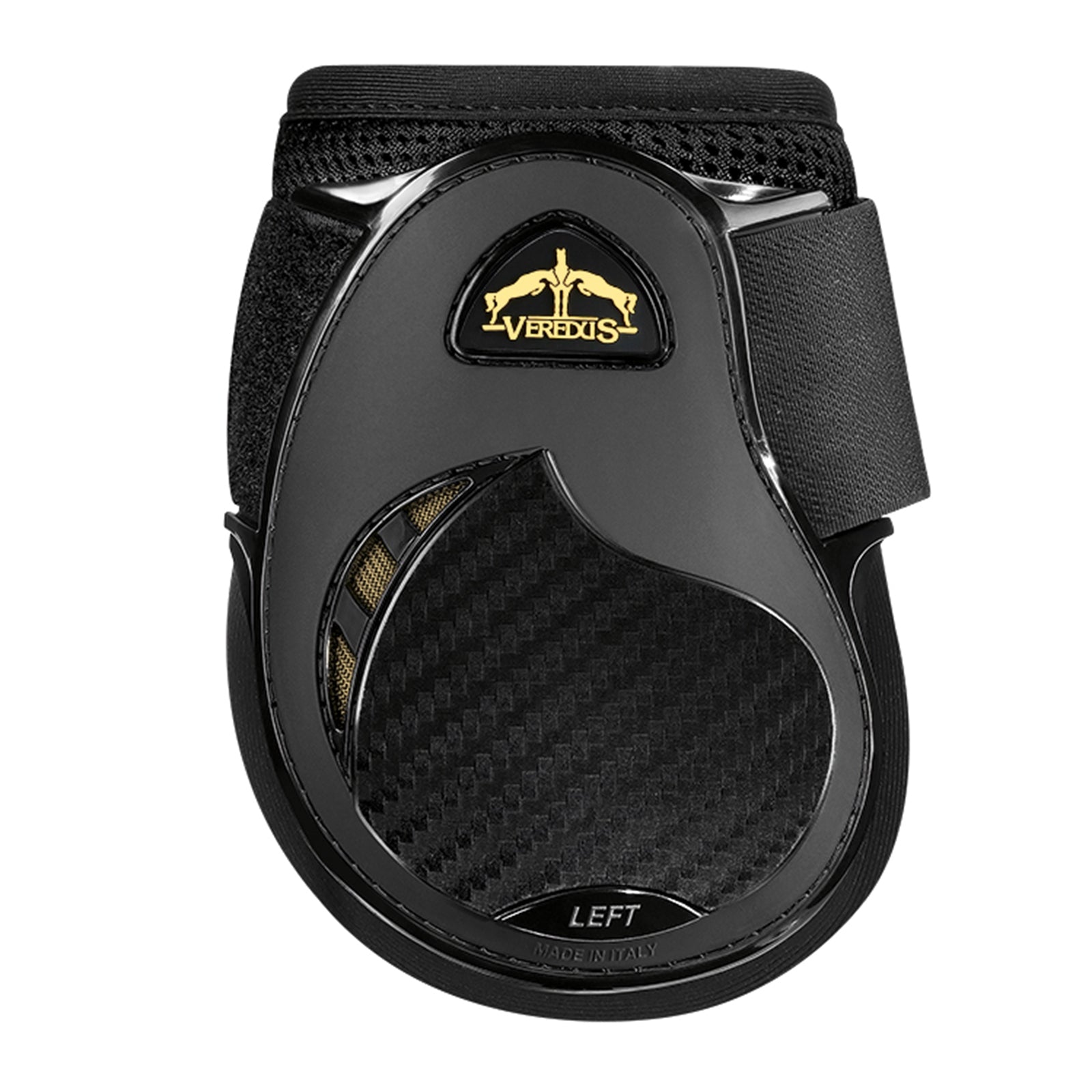 Veredus Young Jump Vento Kevlar Leg & Hoof Protection