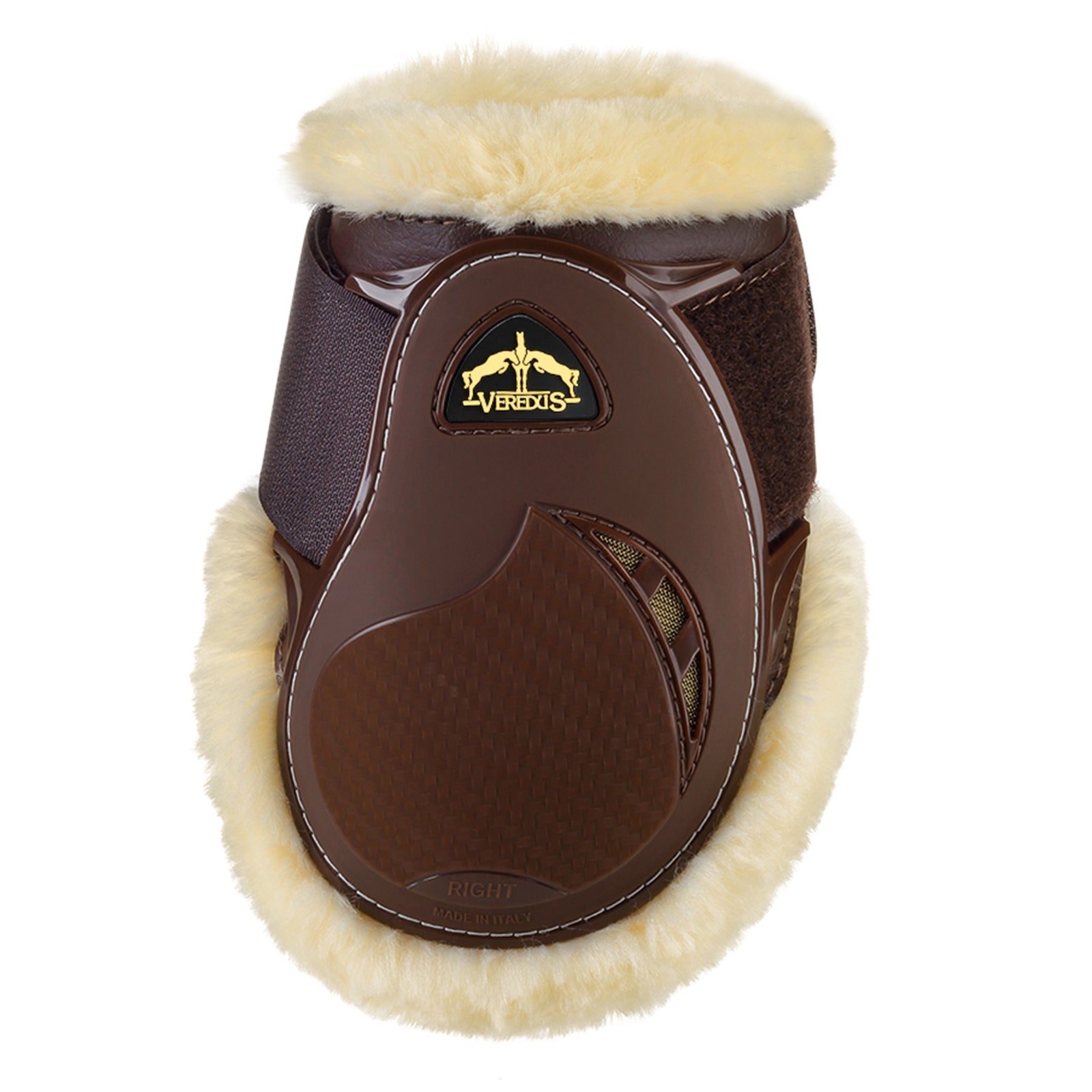 Veredus Young Jump Vento Kevlar Save The Sheep Leg Protection & Hoof Protection for Horses