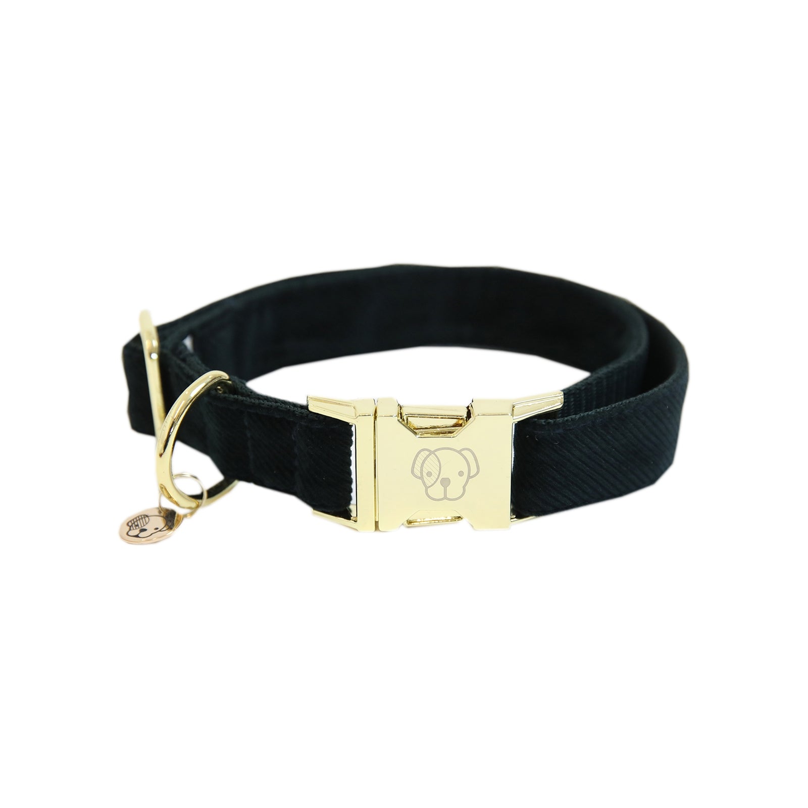Kentucky Dogwear Dog Collar Corduroy Dog Accesories